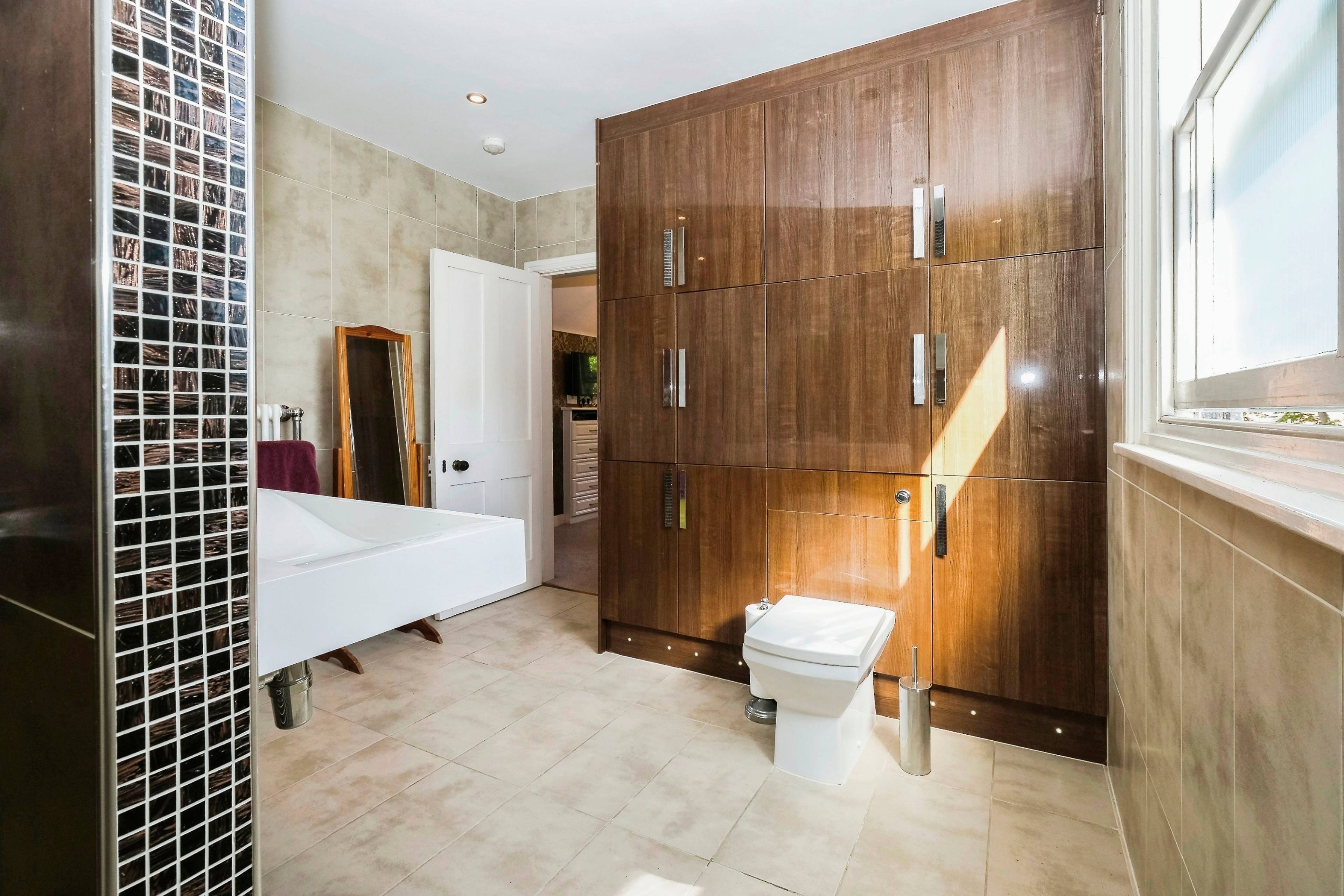 En-suite