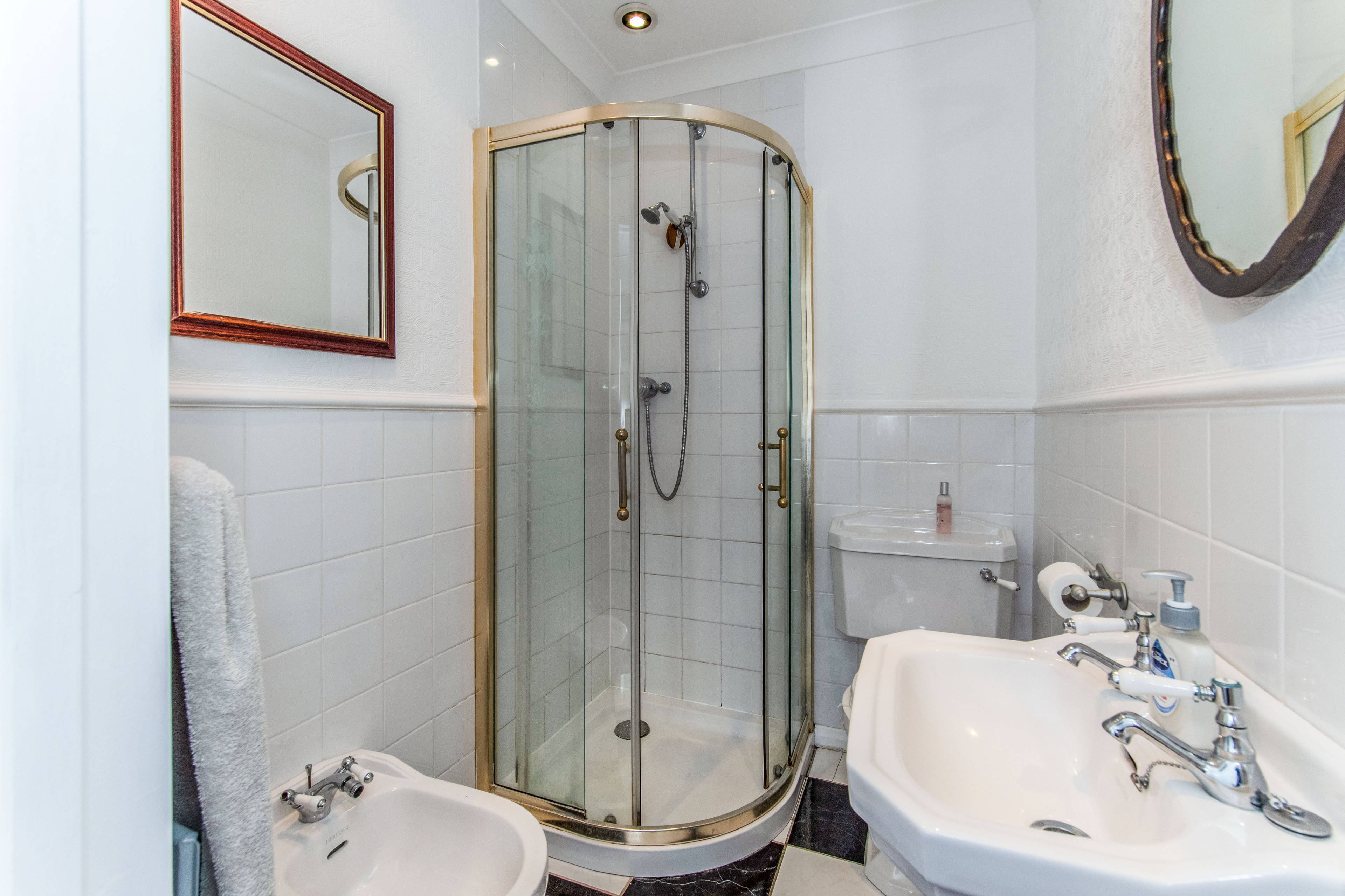 En-suite Two