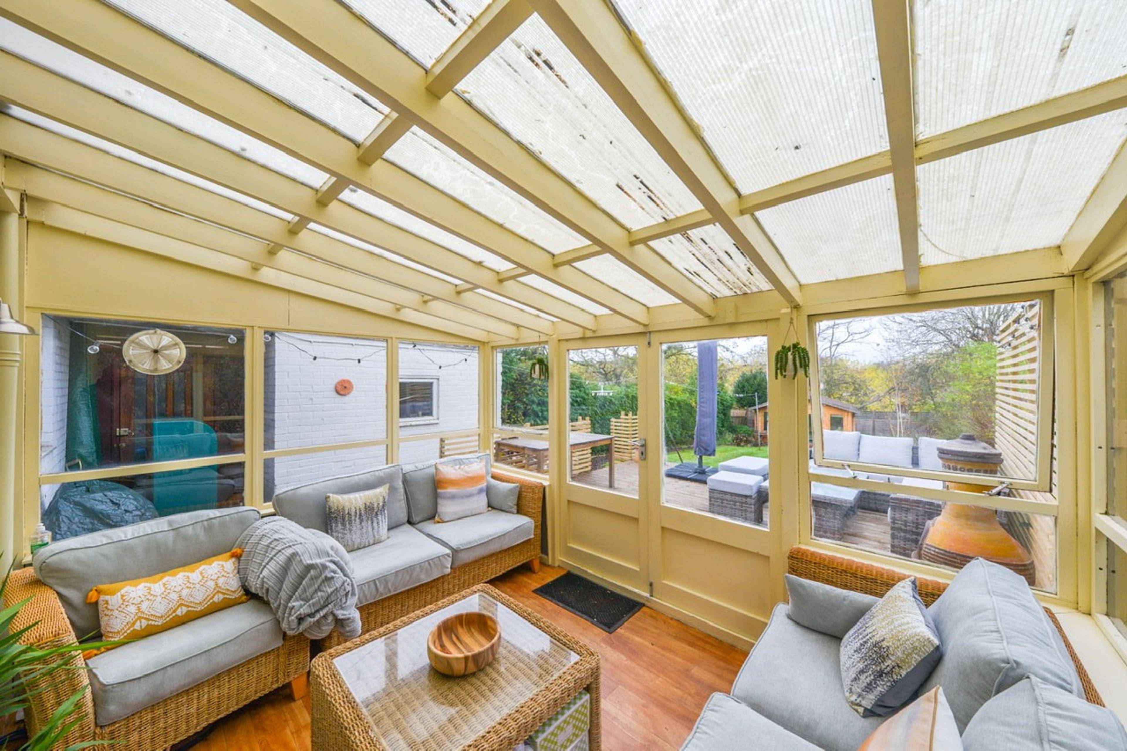 Conservatory