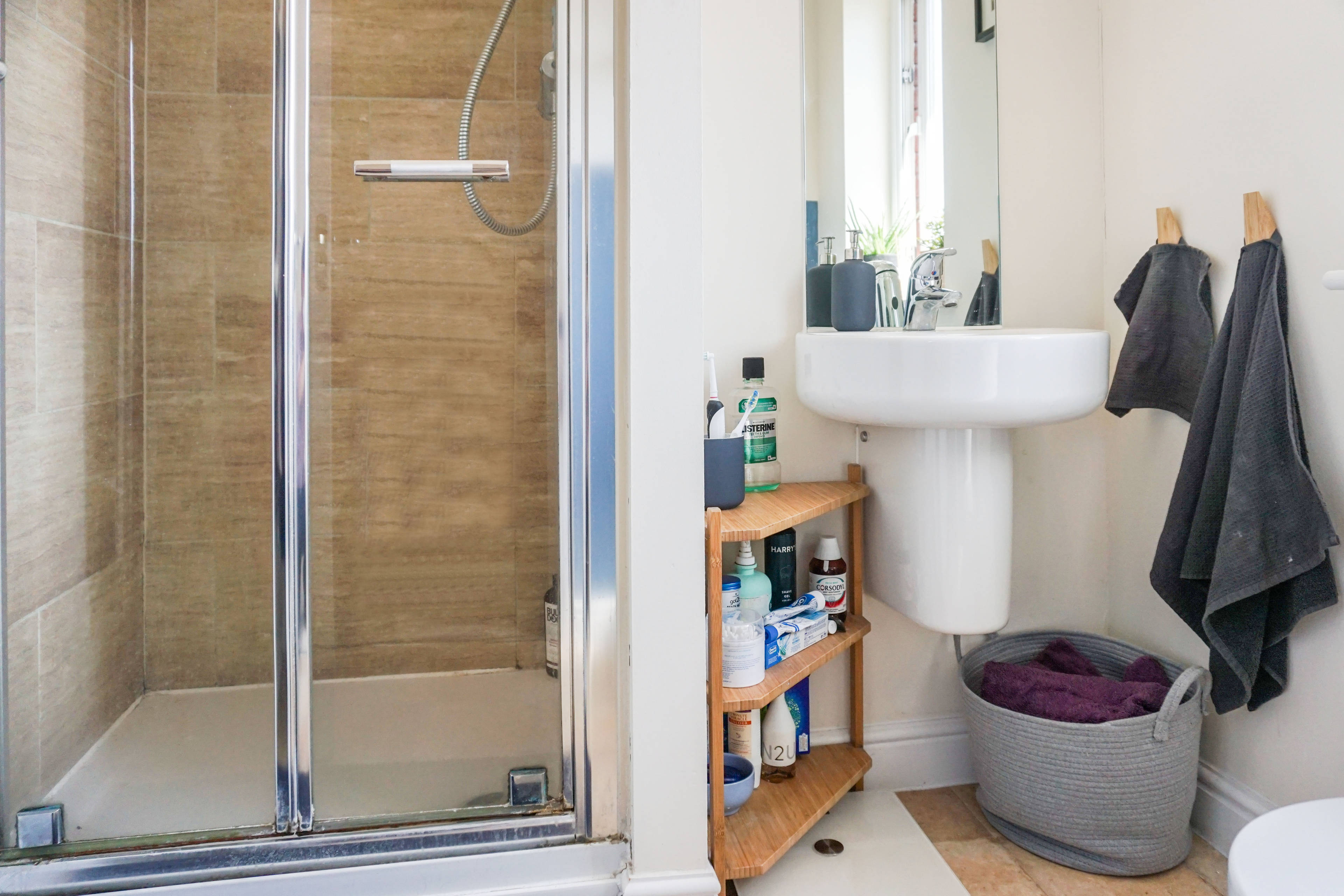 Master En-suite