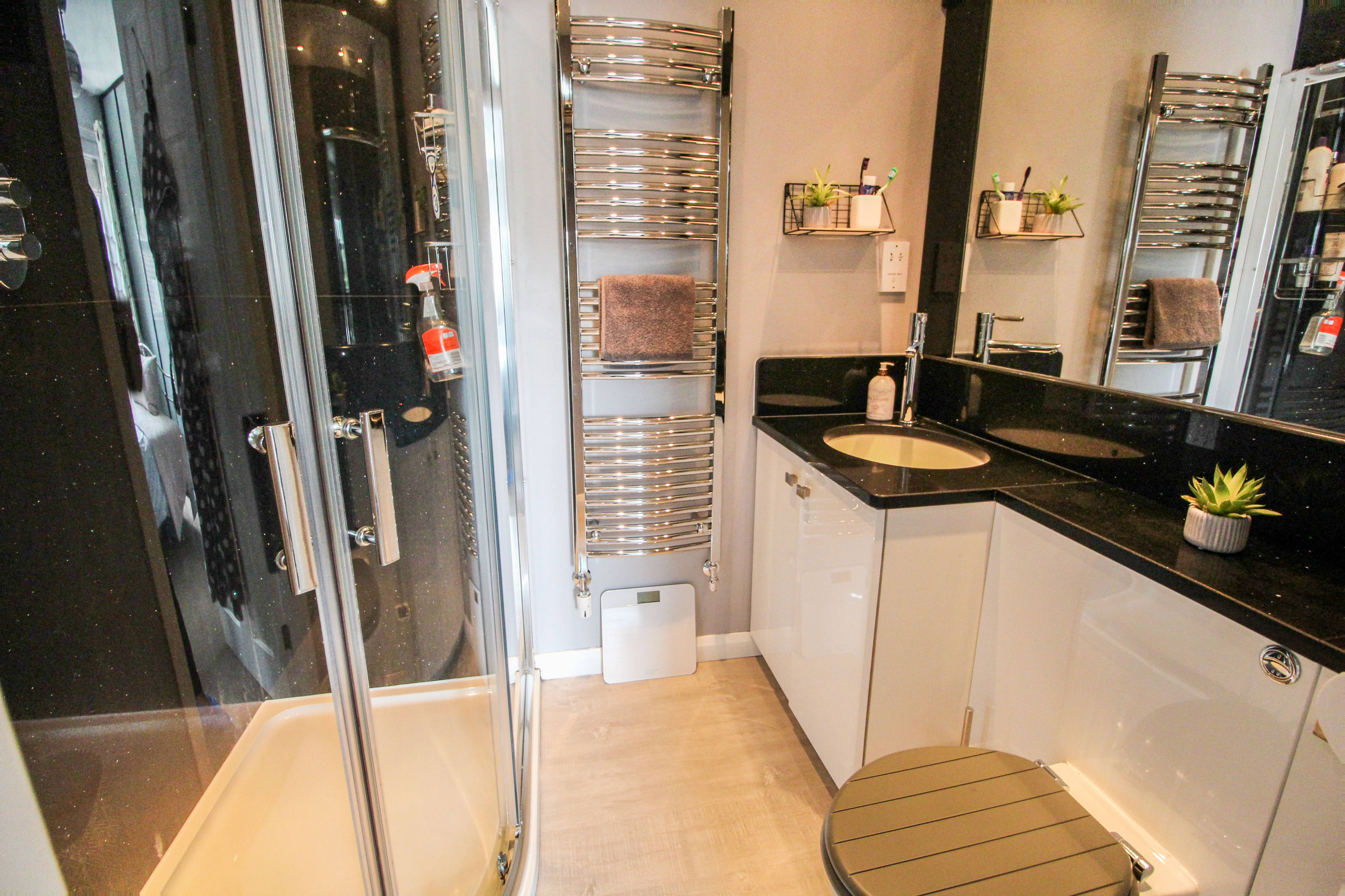 En-suite