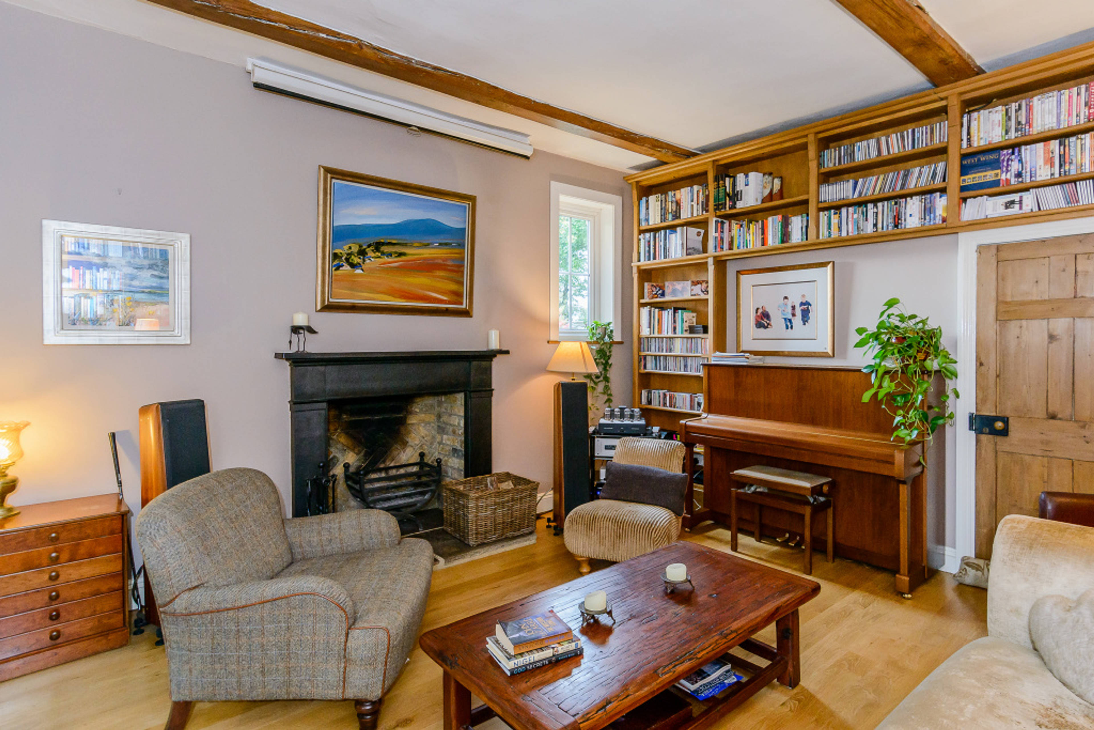 Sitting Room