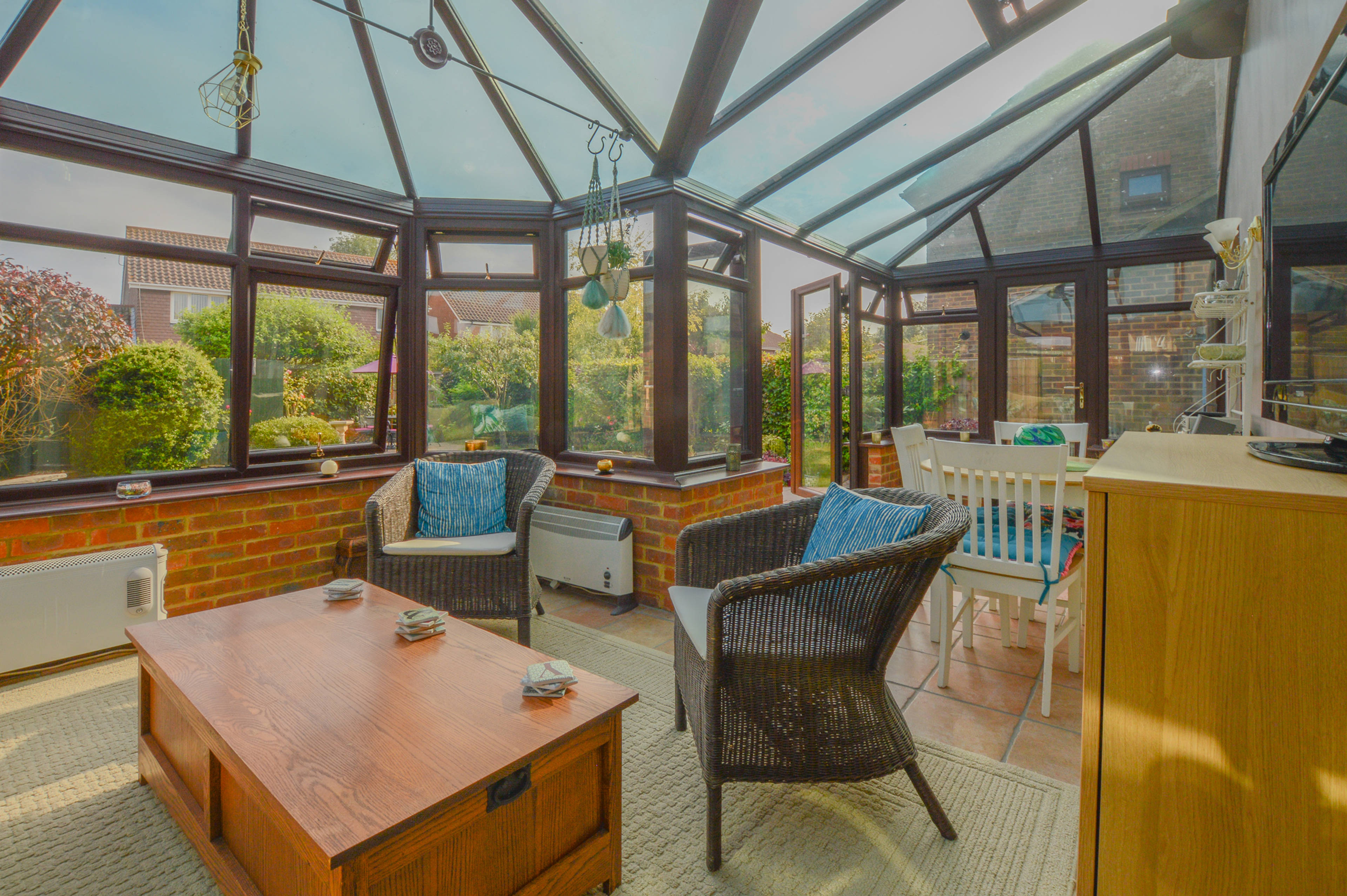 Conservatory