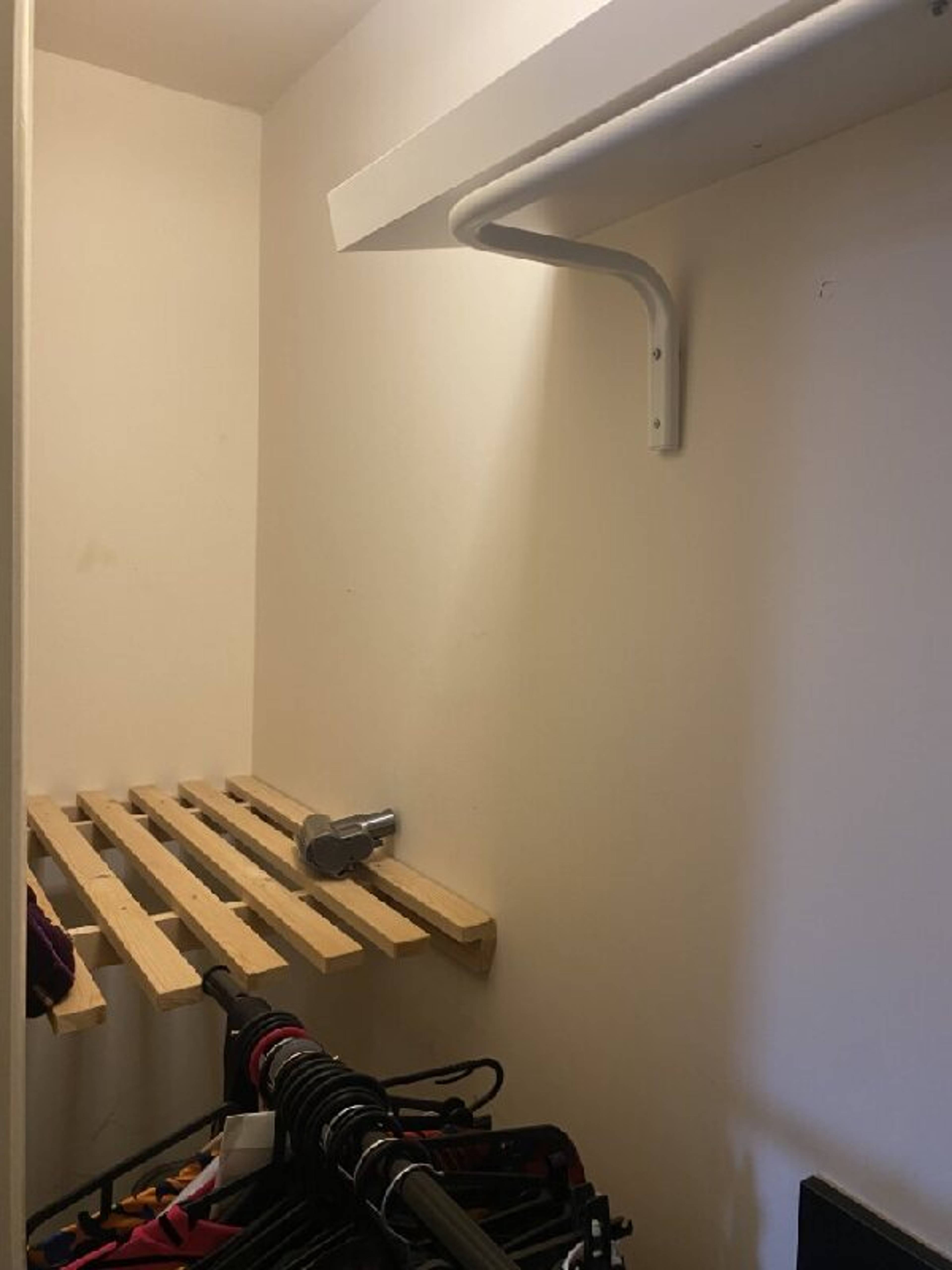 Storage Cupboard