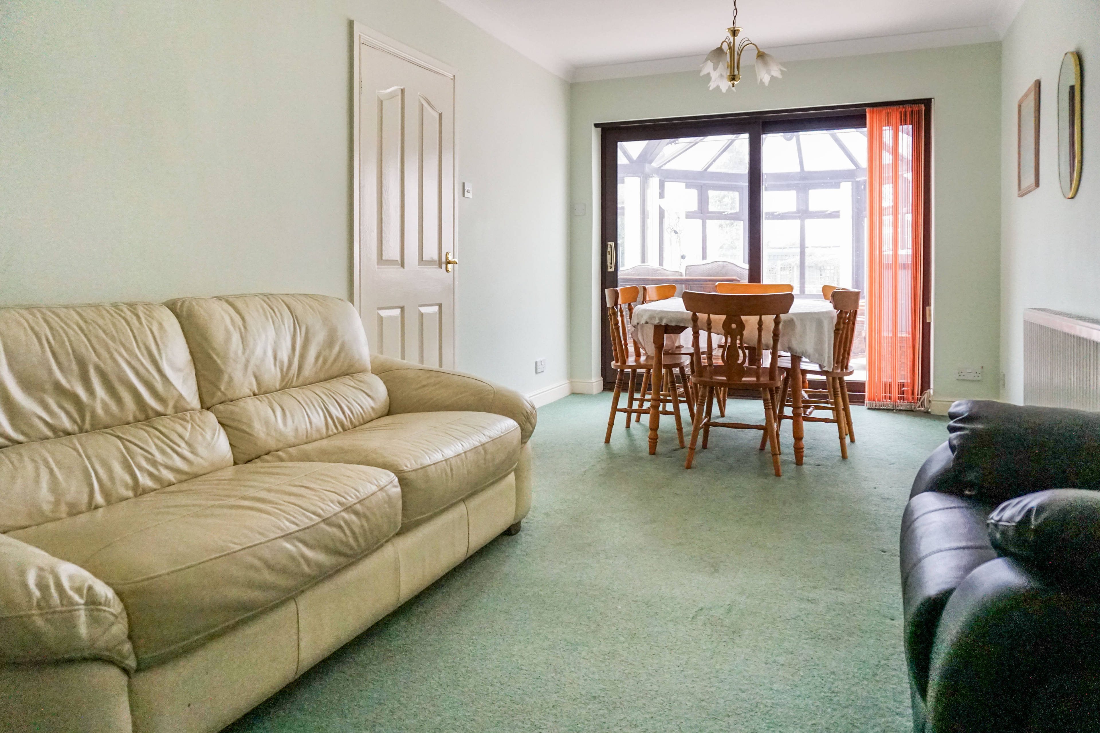 Reception Room Two