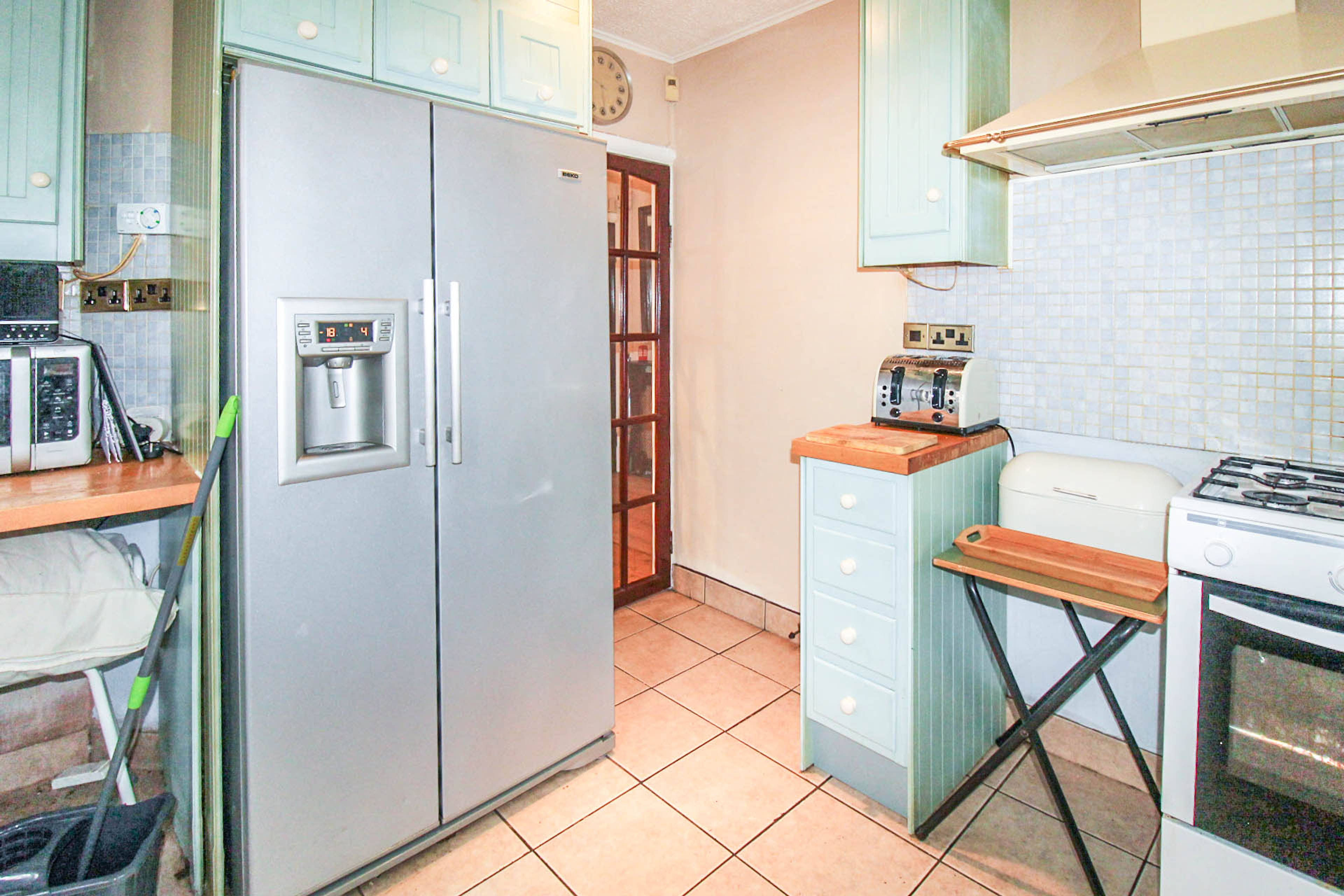 Cottage Kitchen Two