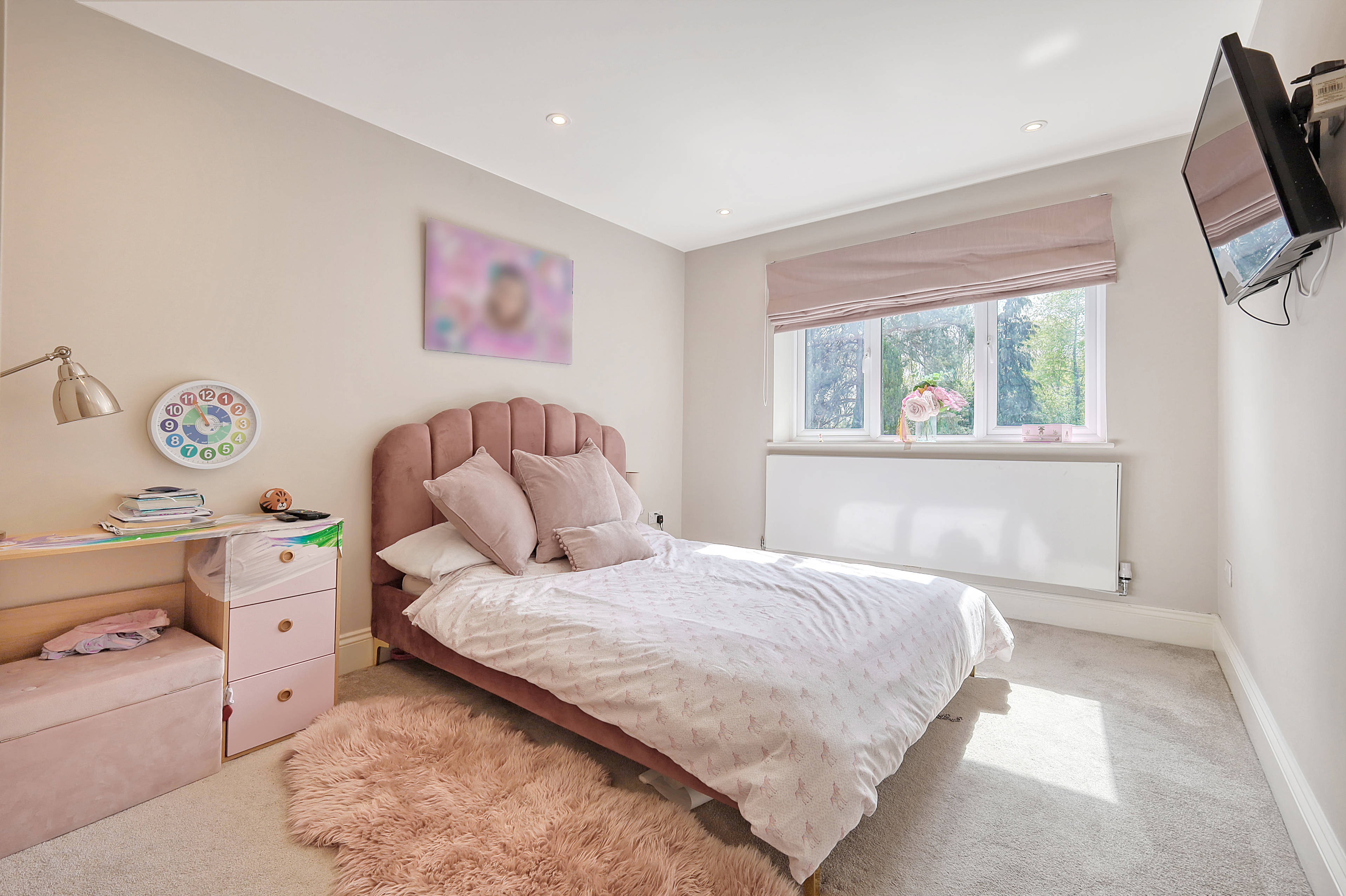 Annexe Bedroom Two
