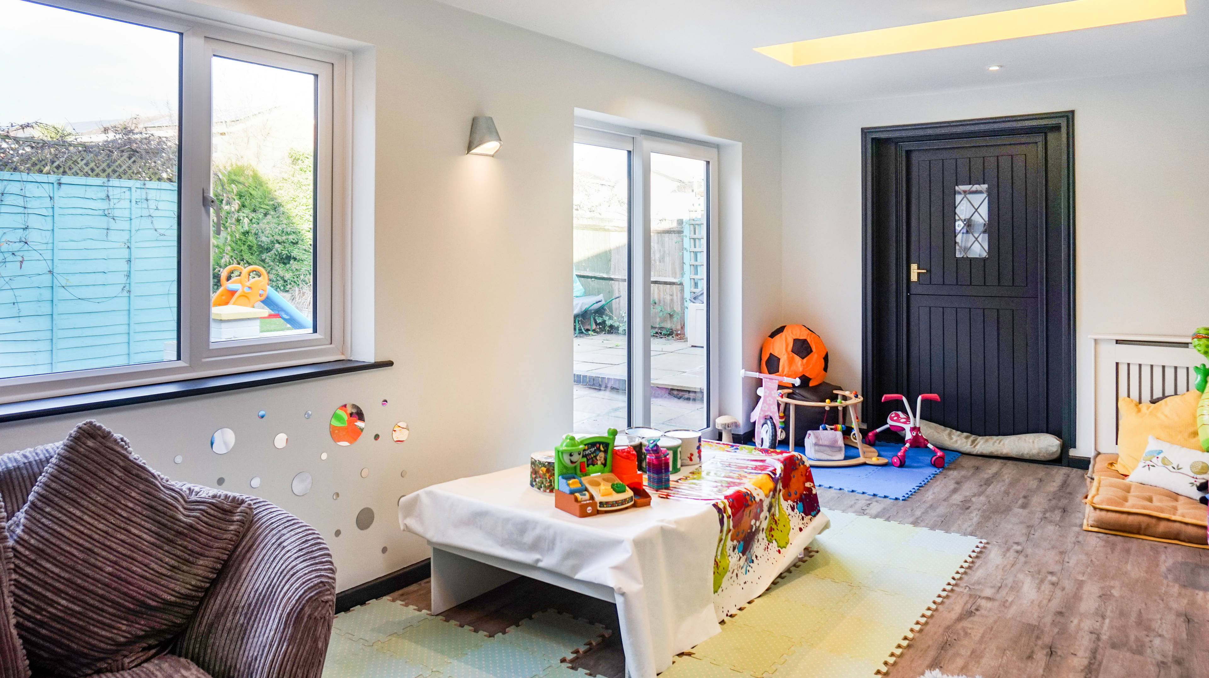 Play Room