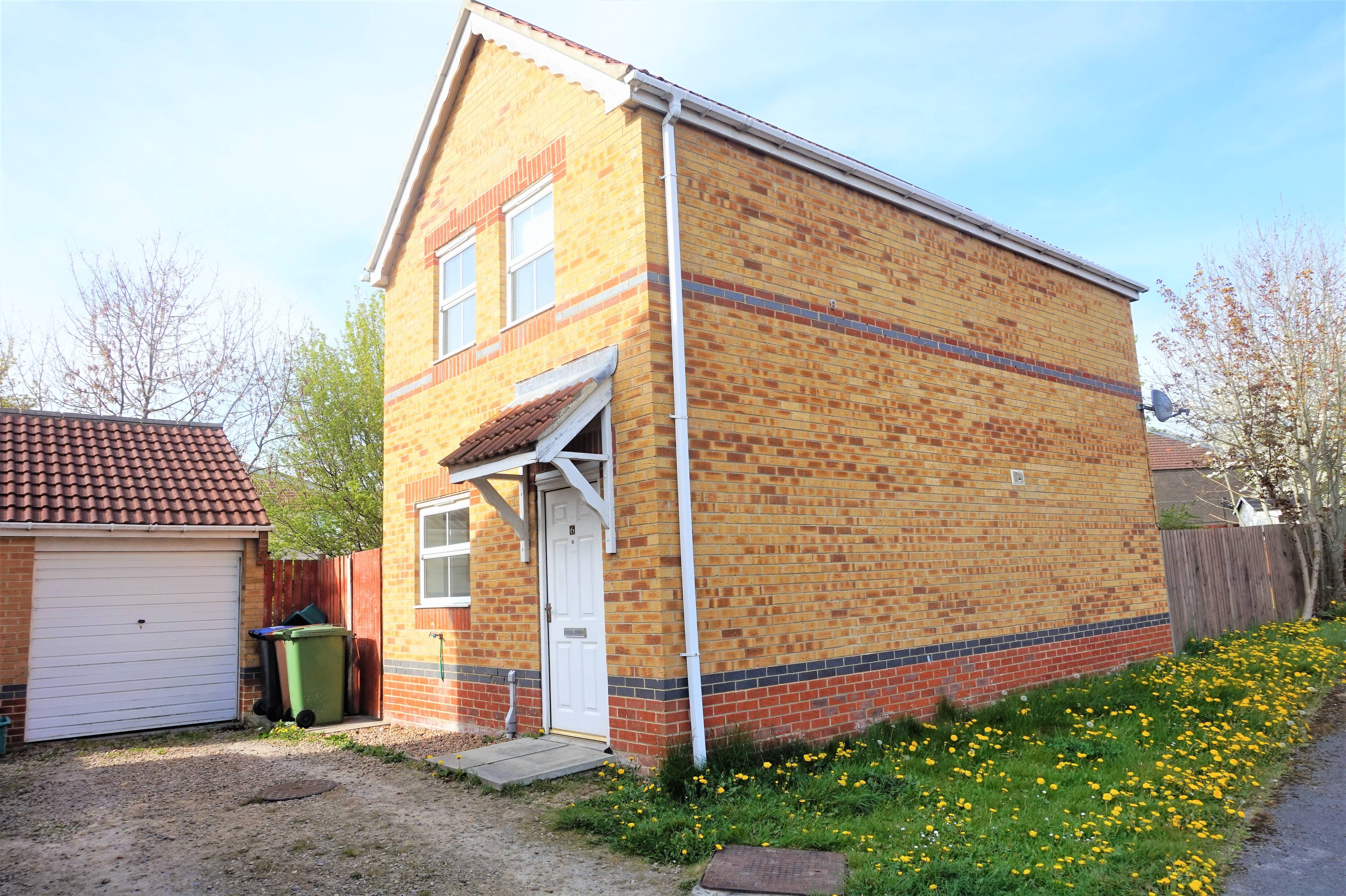 The Property