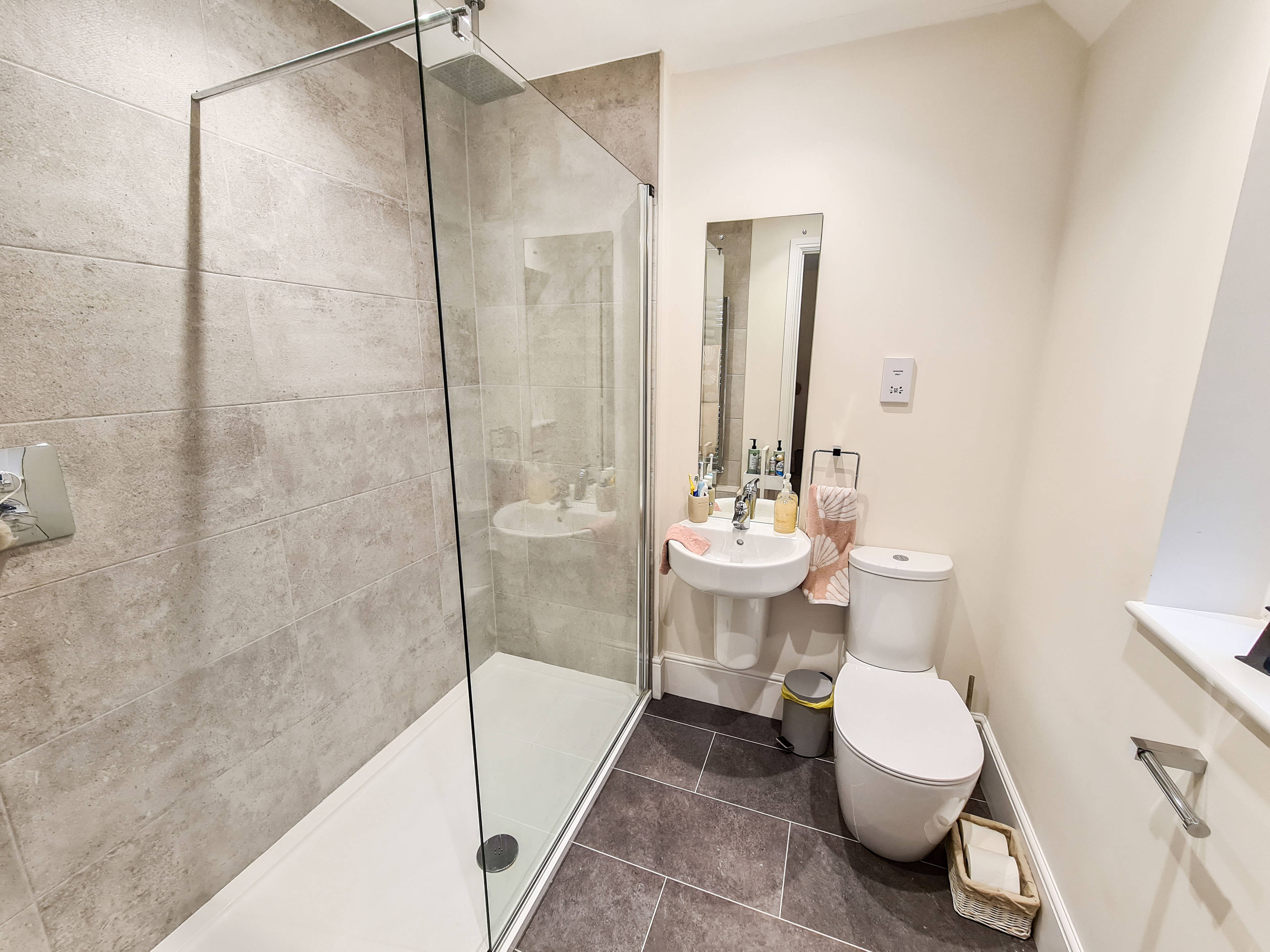 En-suite Two