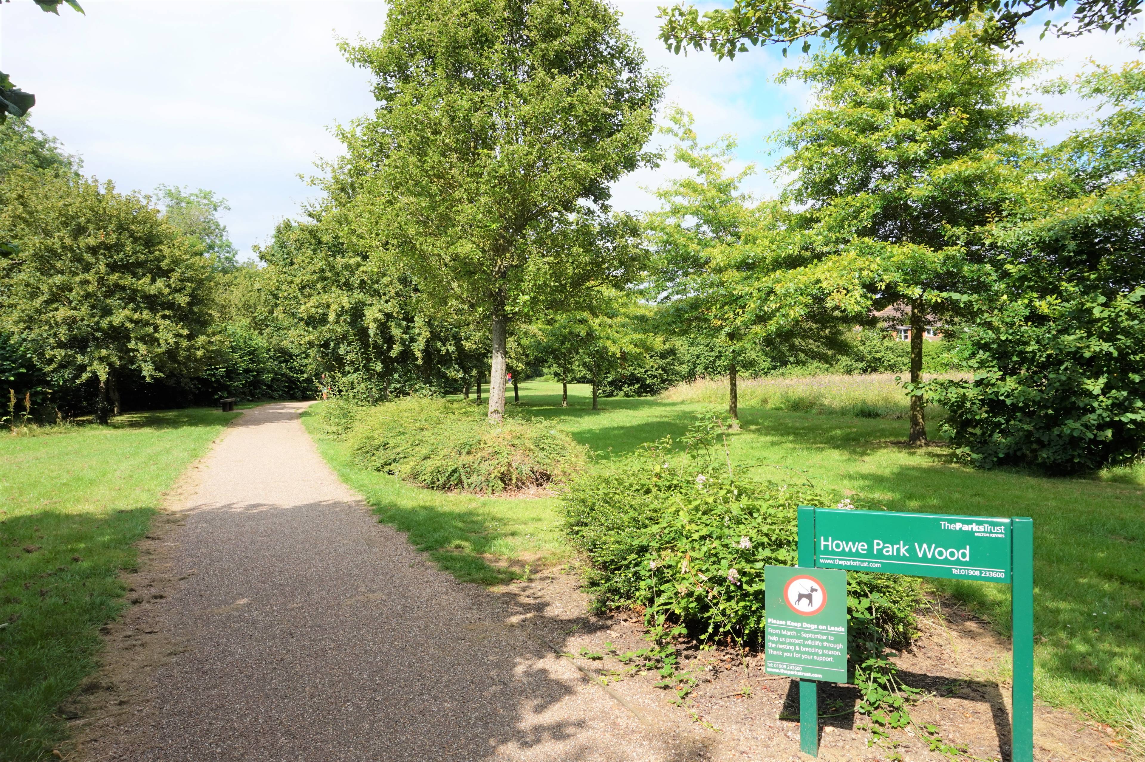 Local Area