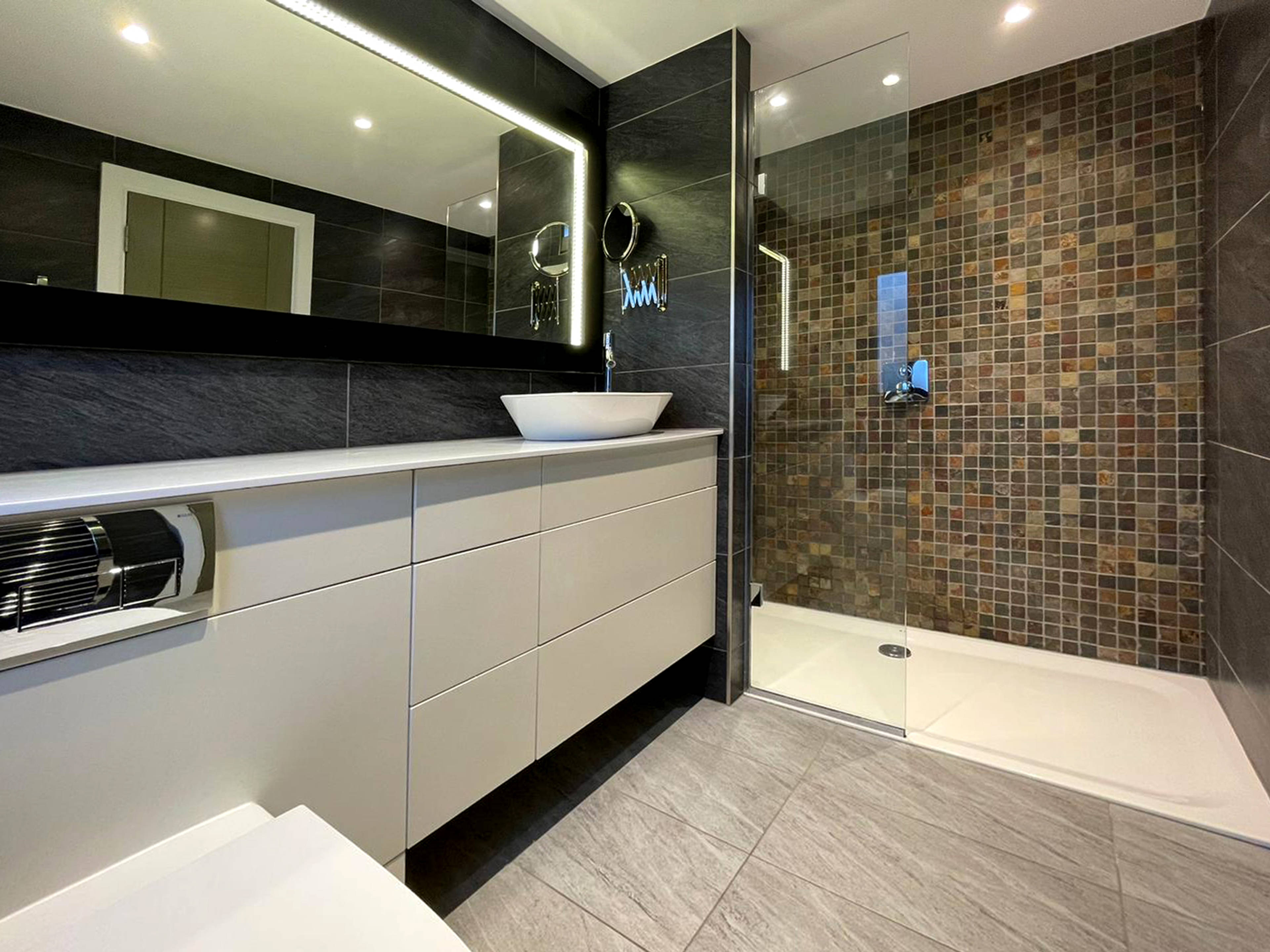 En-suite