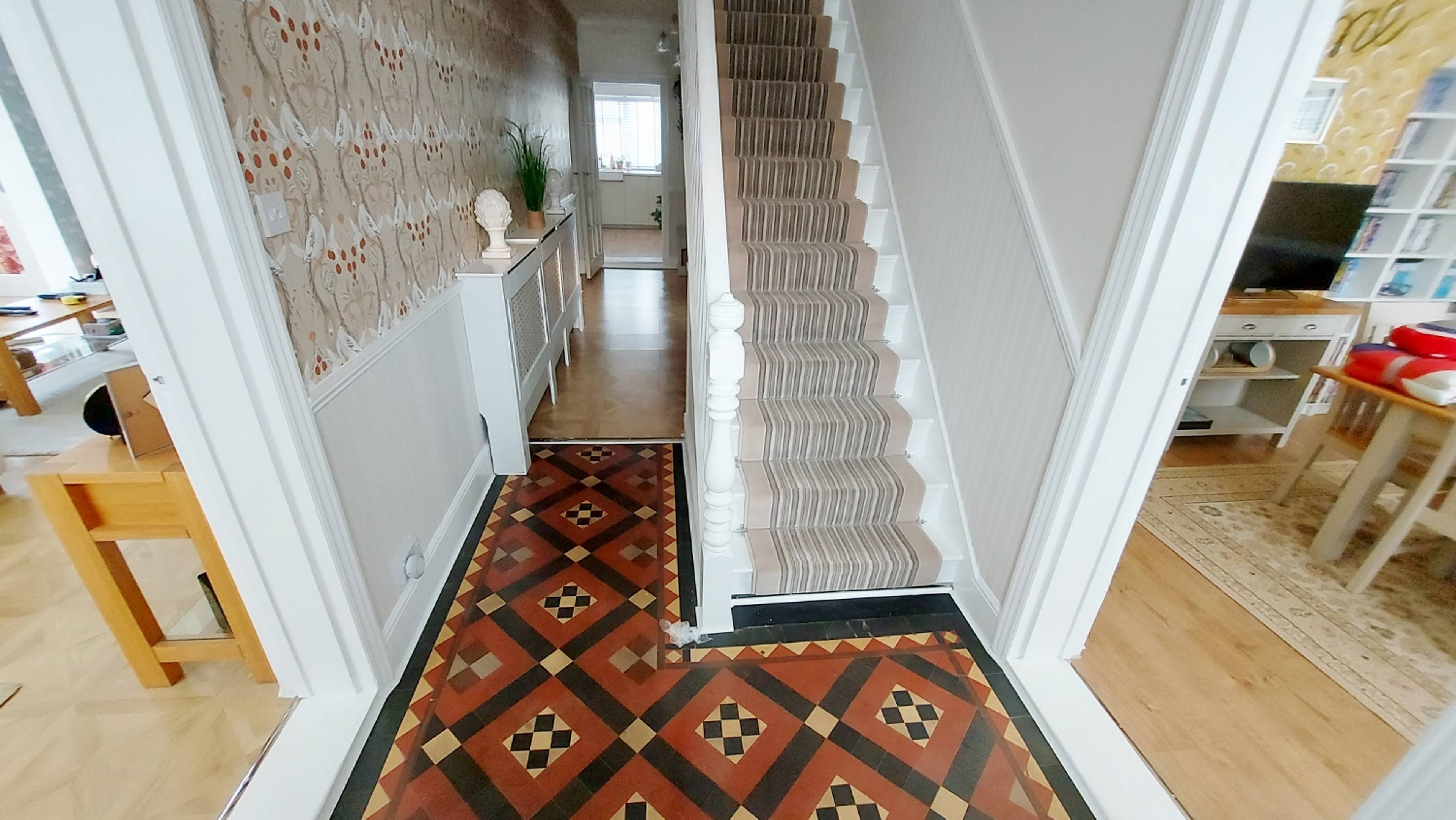 Hallway