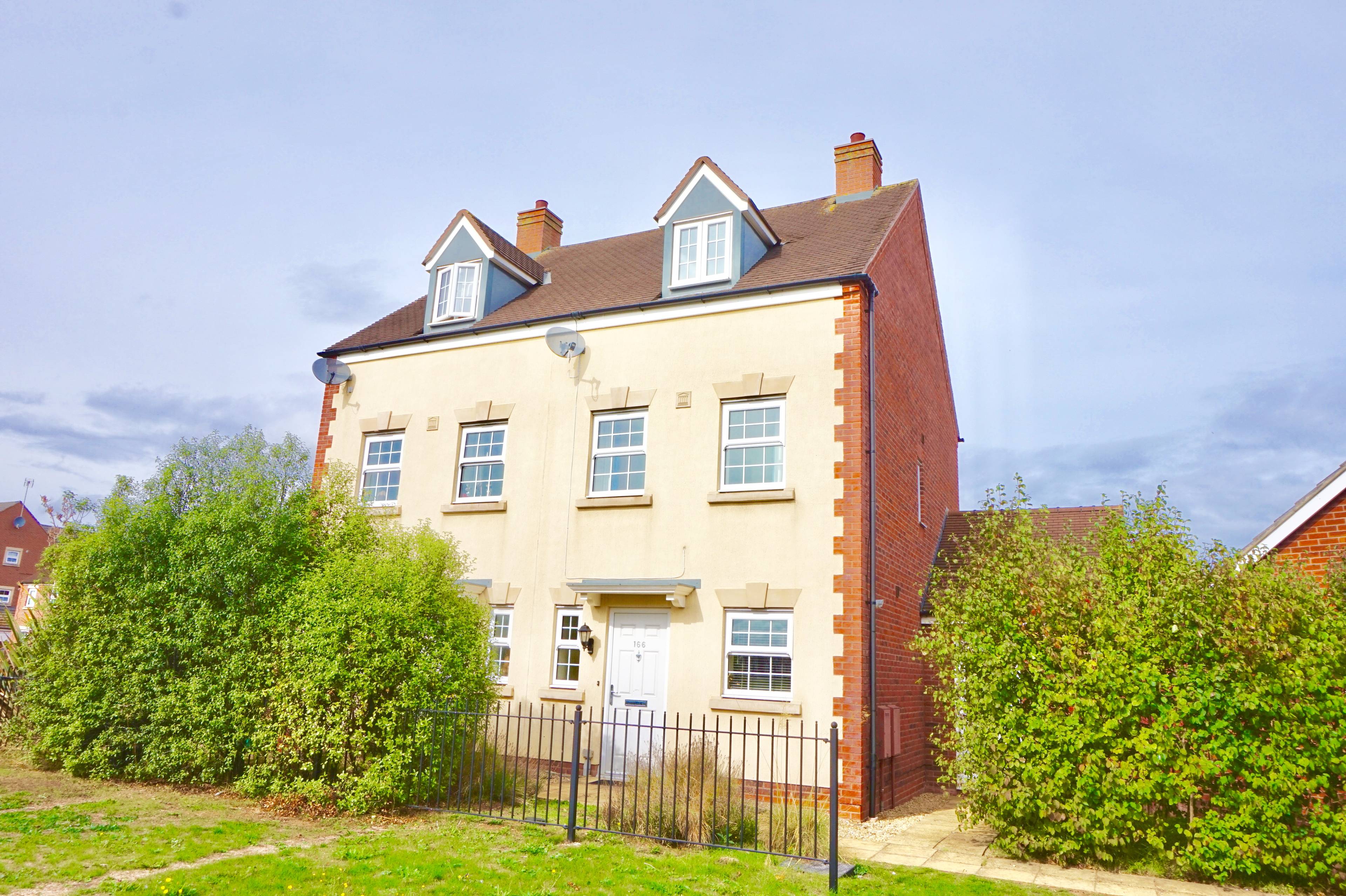The Property