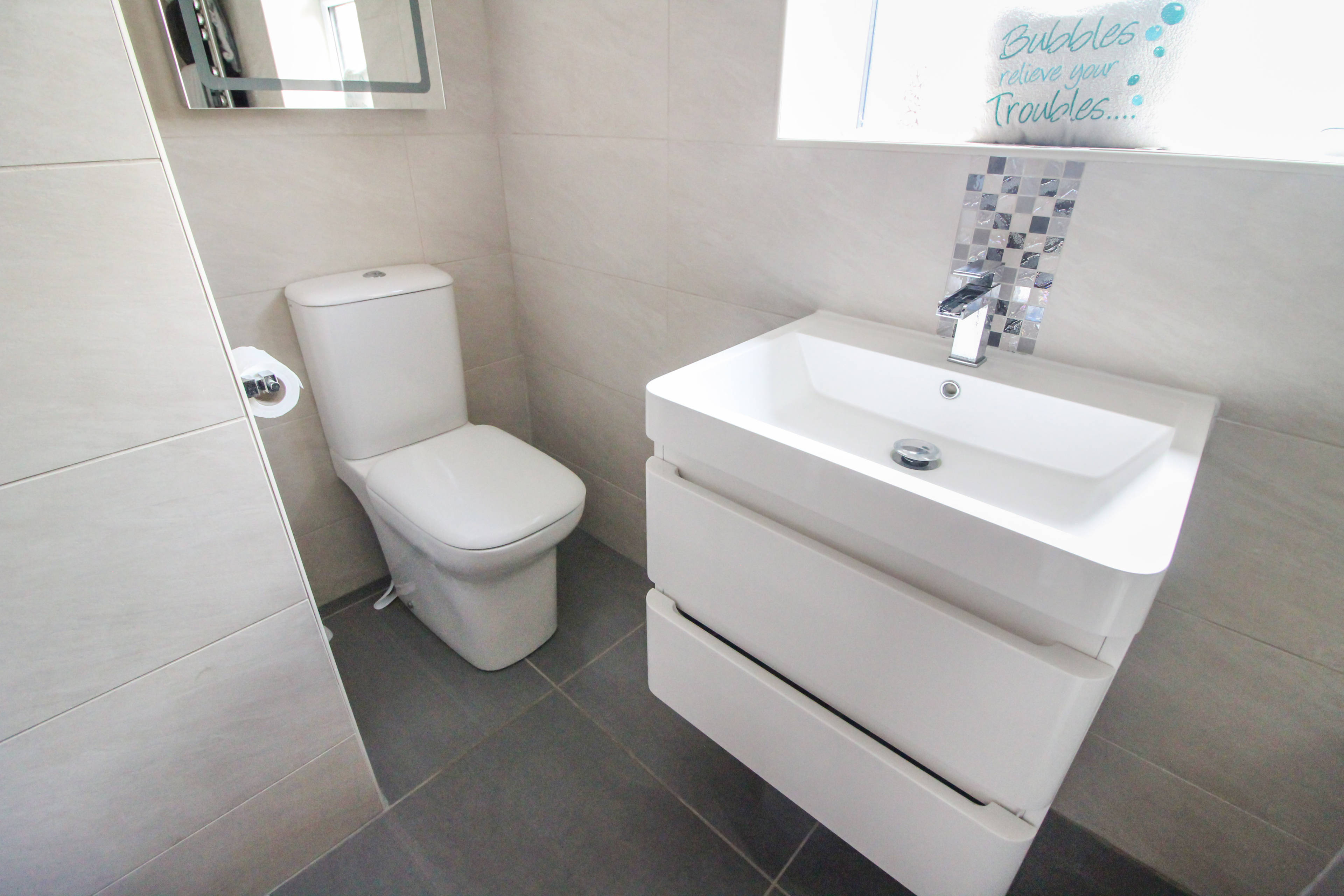 En-suite