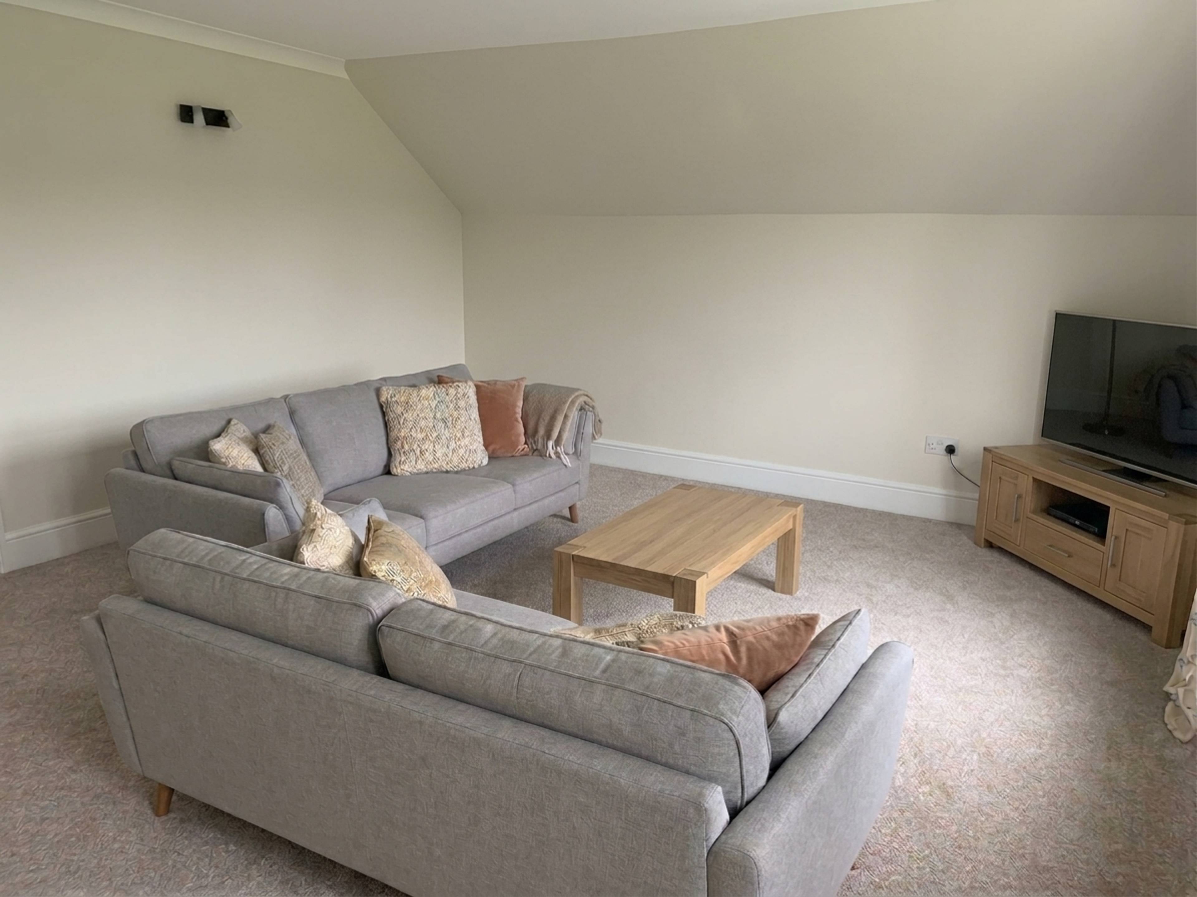 Annex Living Room