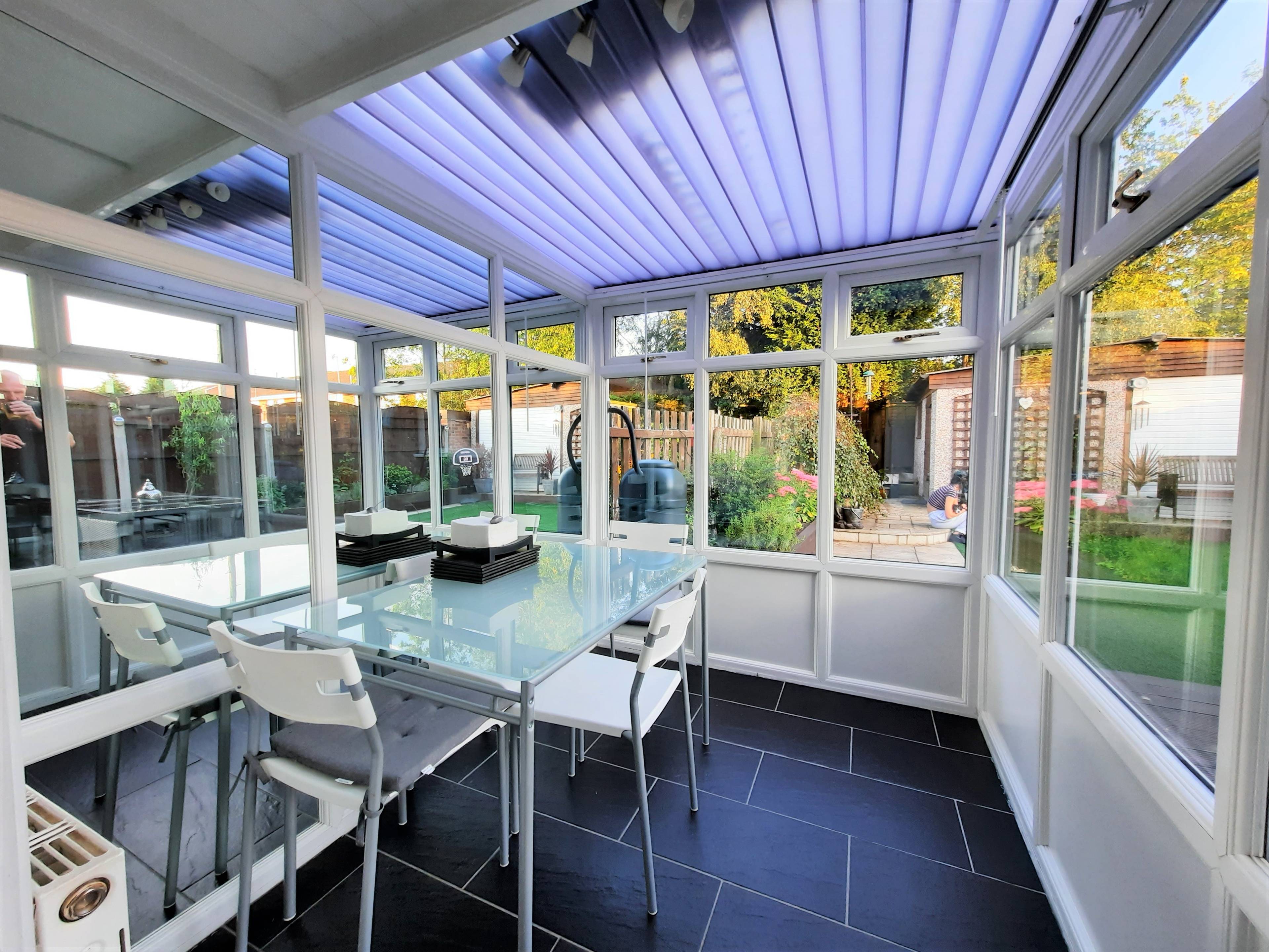 Conservatory