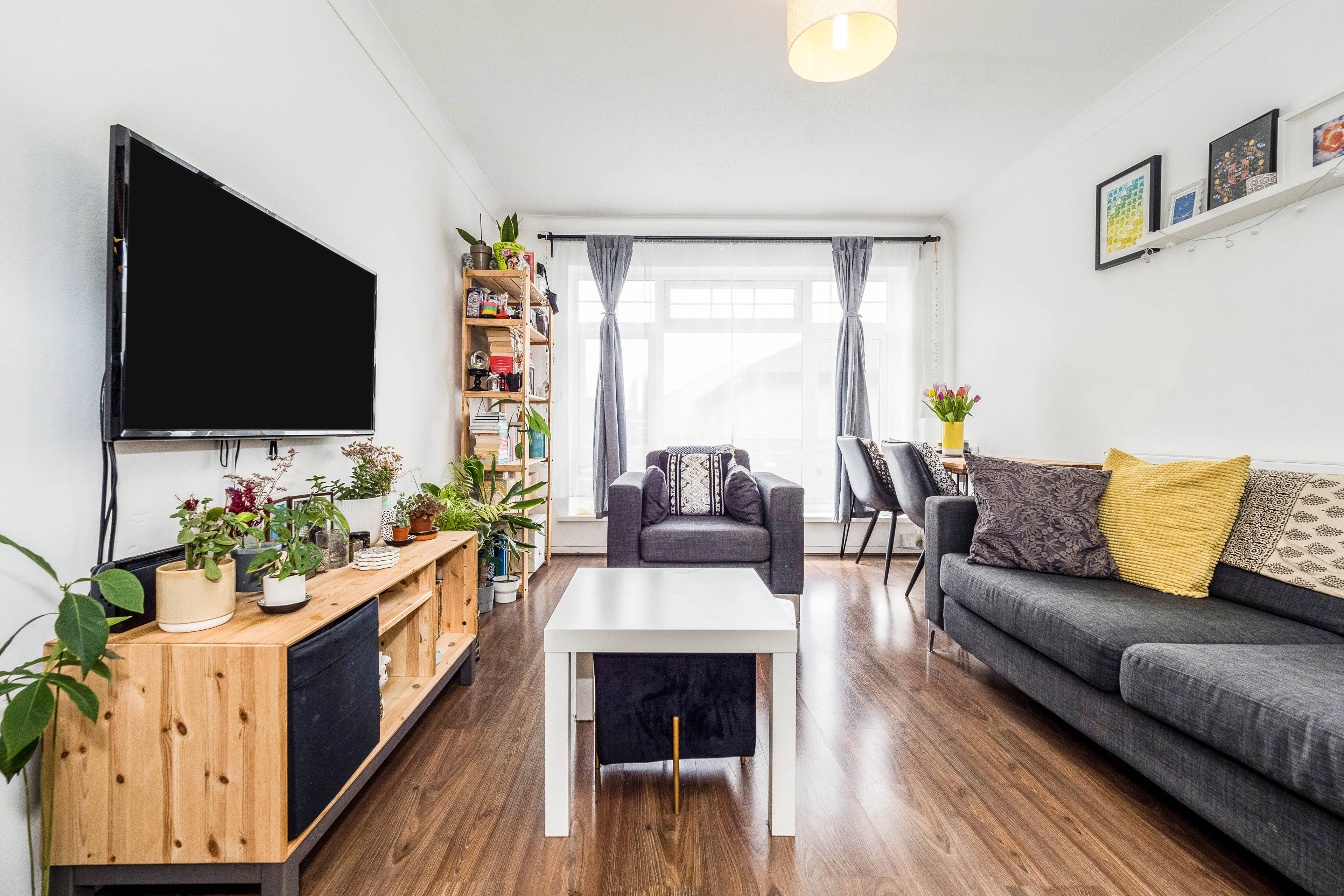 Living / Dining Room