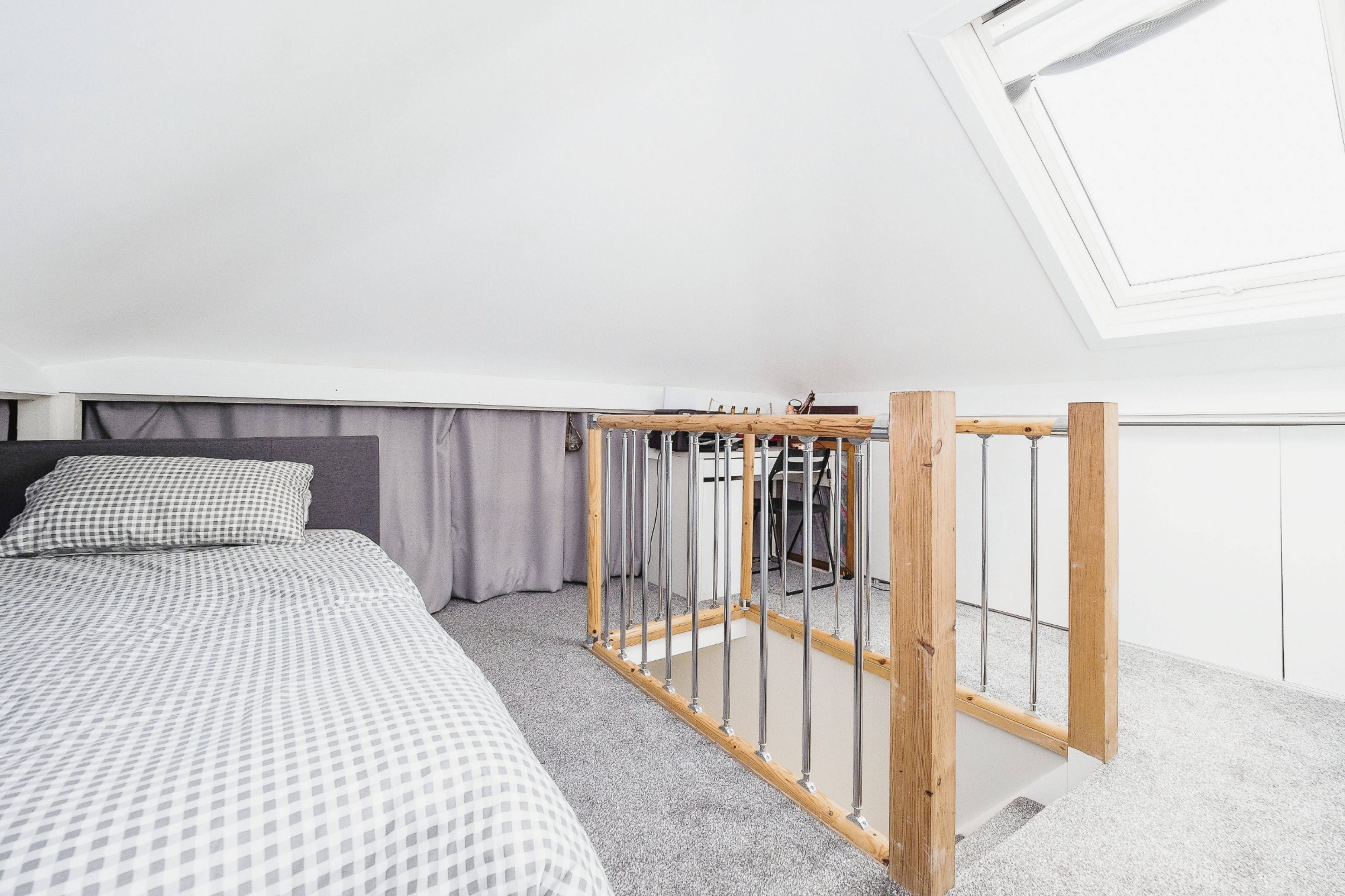 Loft Room