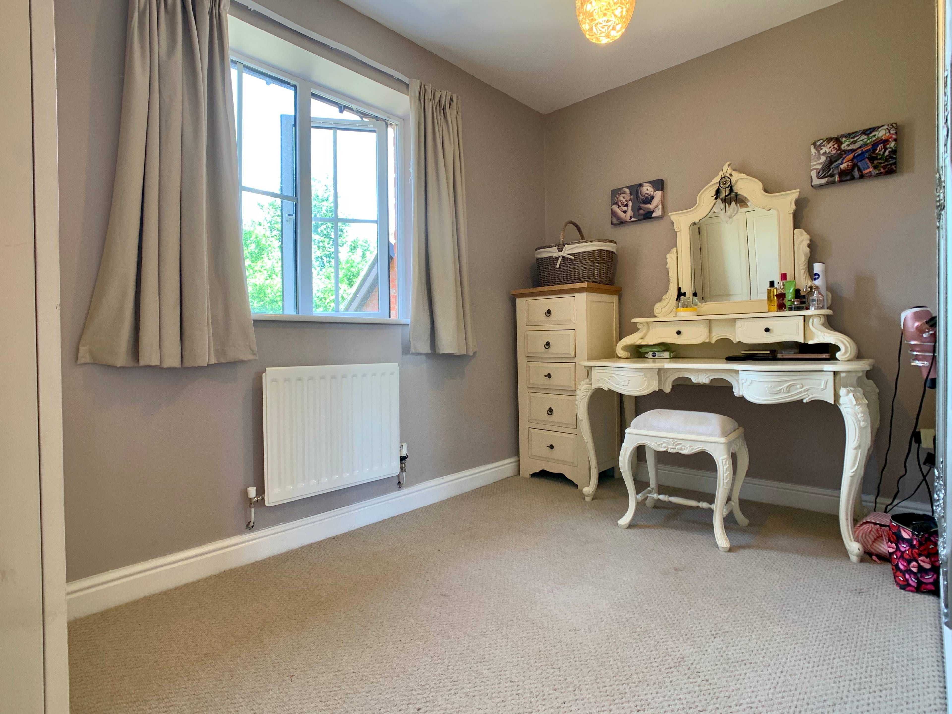 Bedroom Five