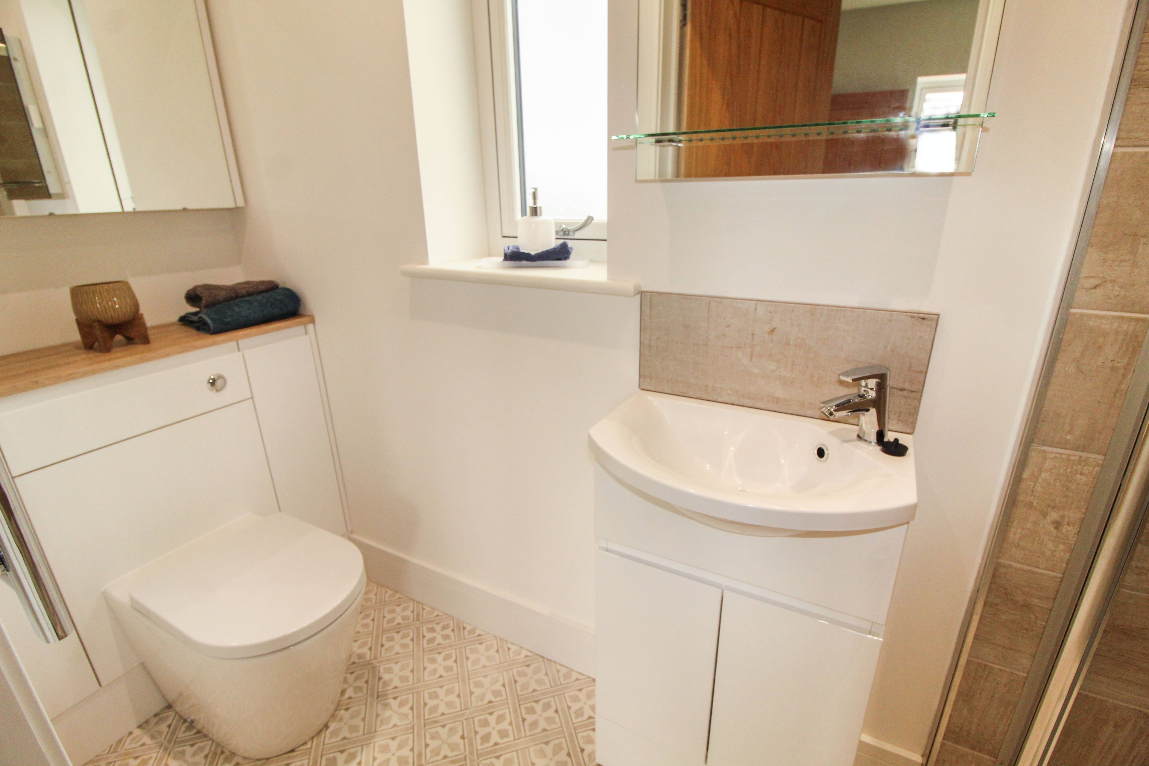 En-suite
