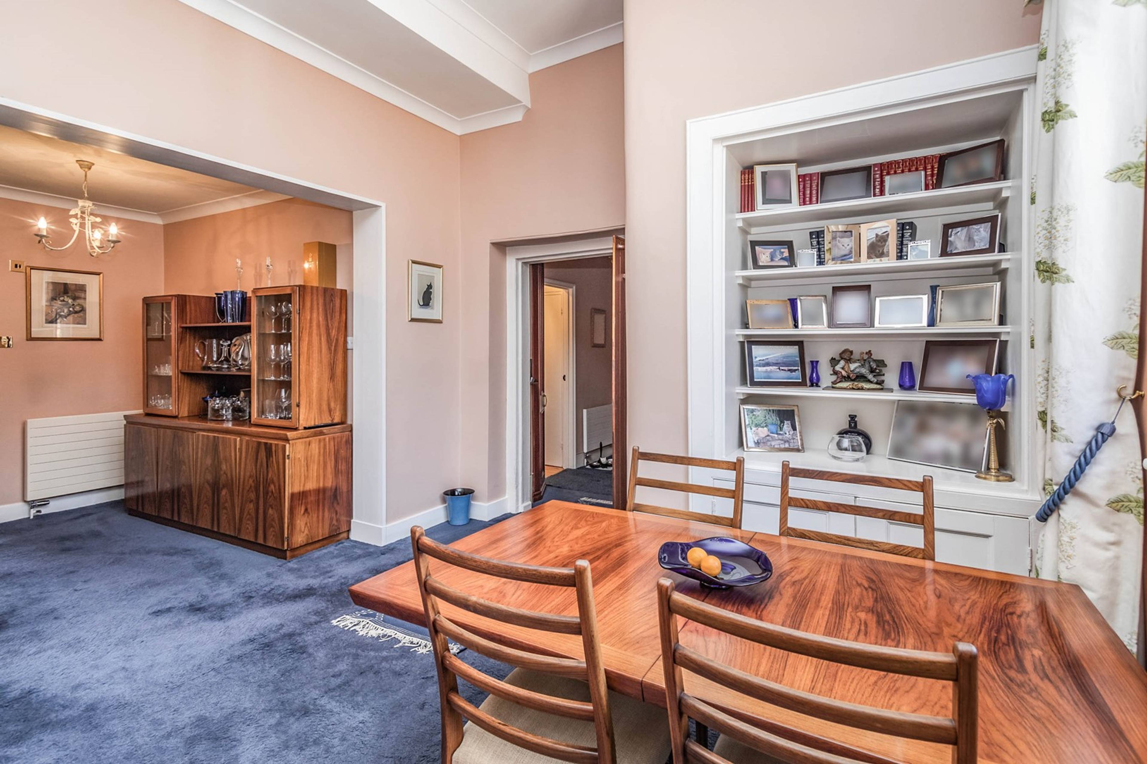 Living / Dining Room