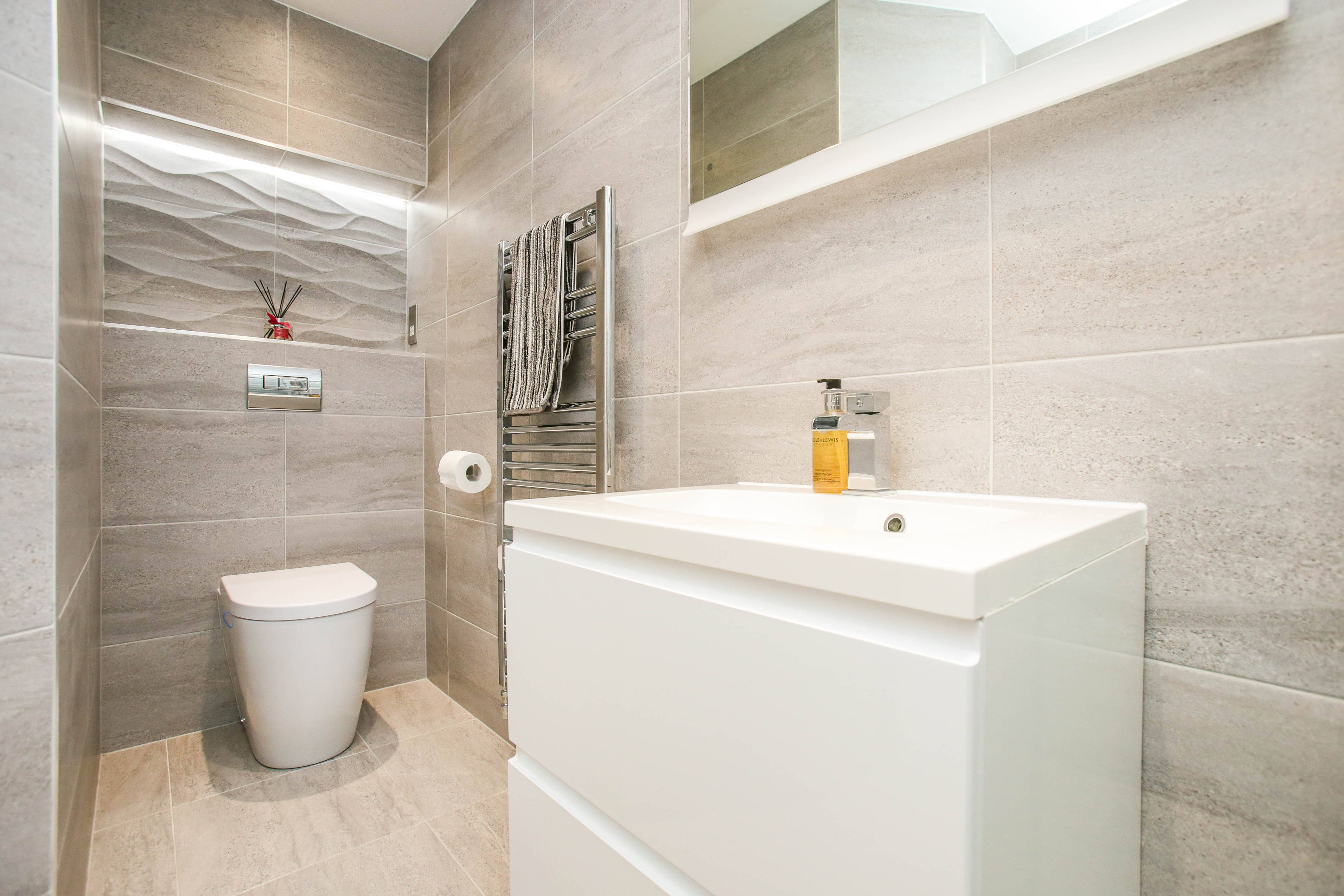 En-suite