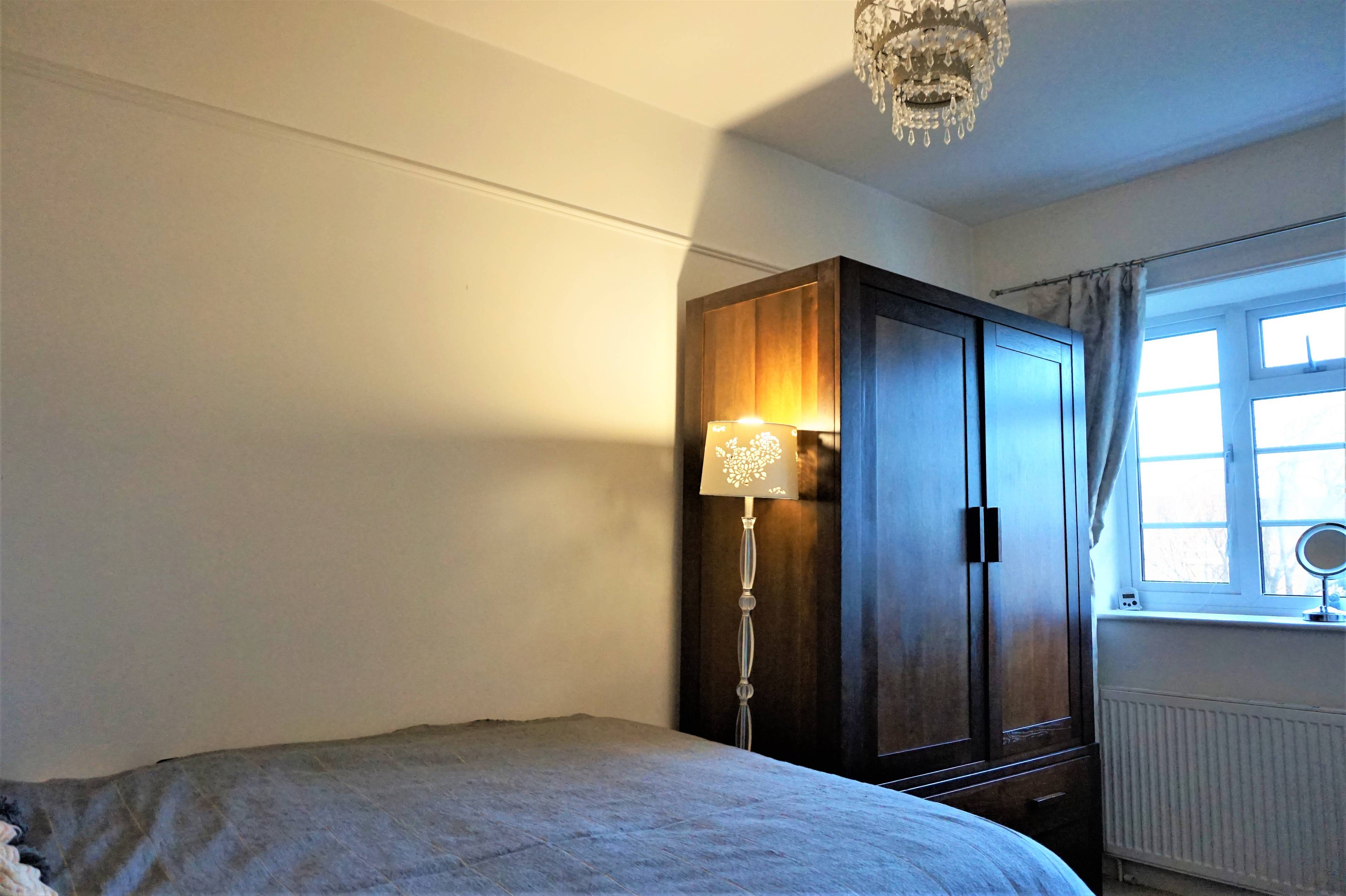 Annexe Bedroom Two