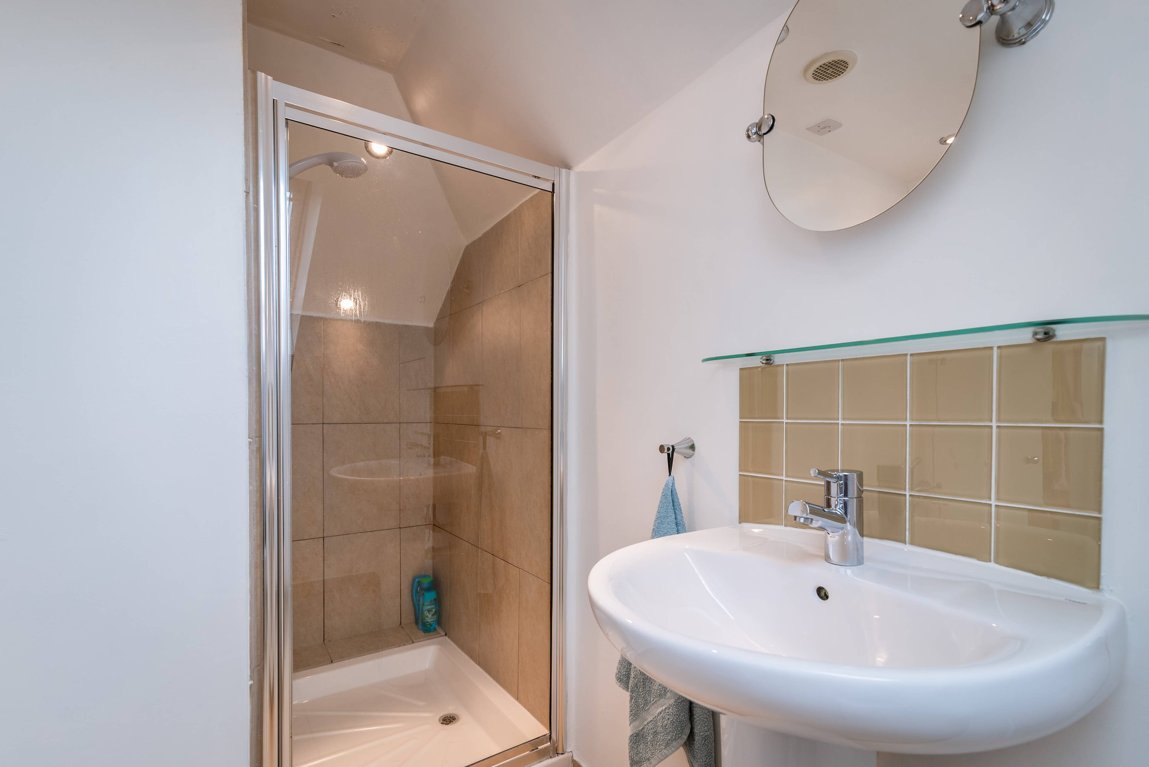 Master En-suite