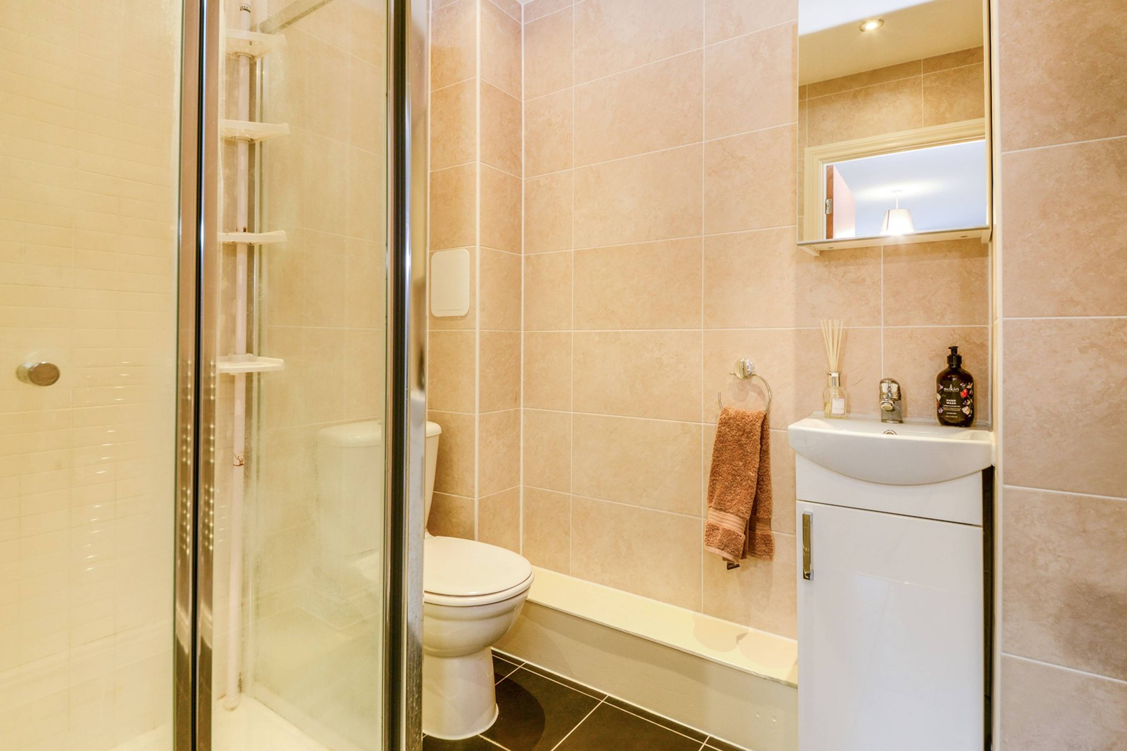 En-suite