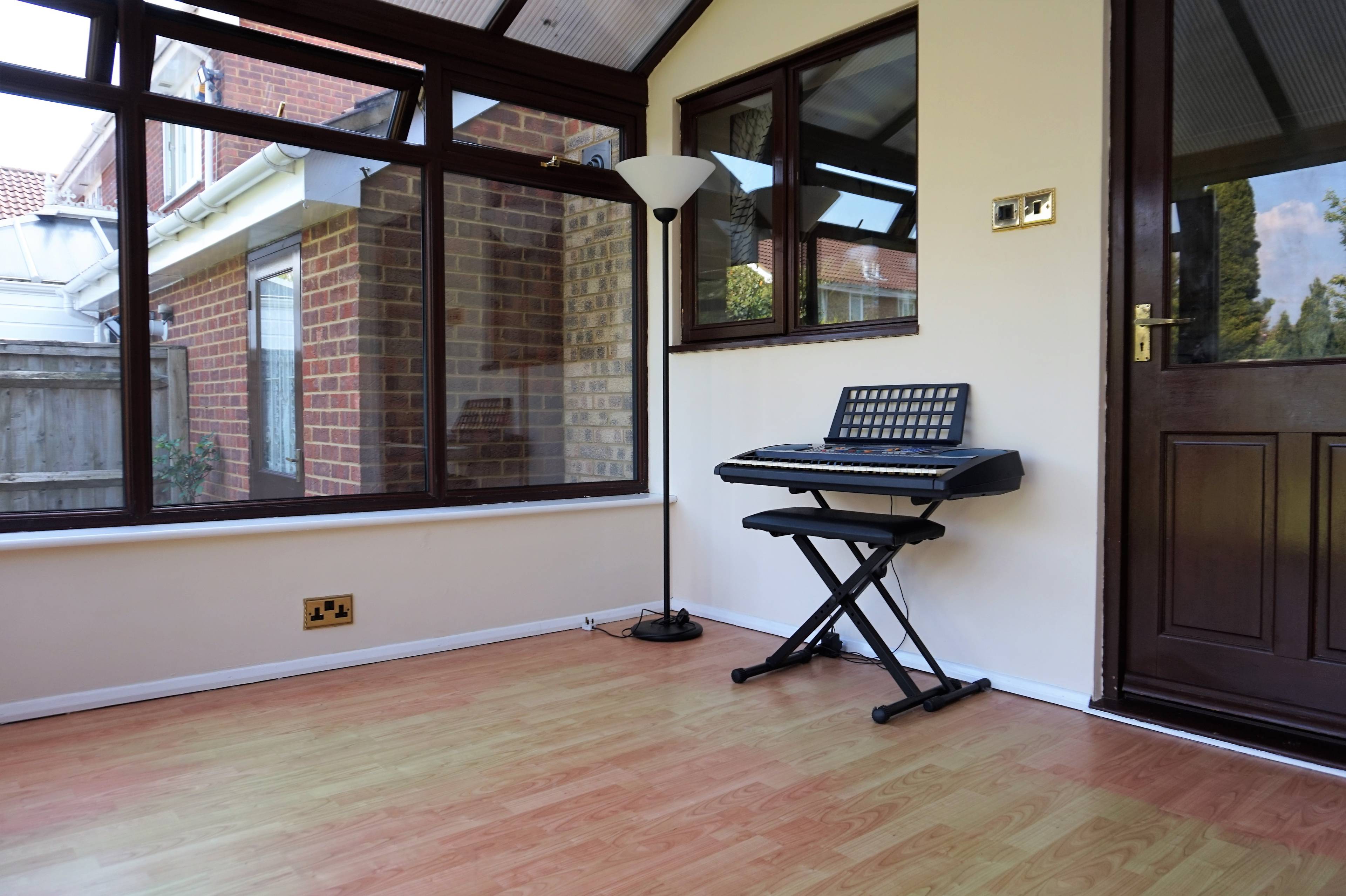 Conservatory