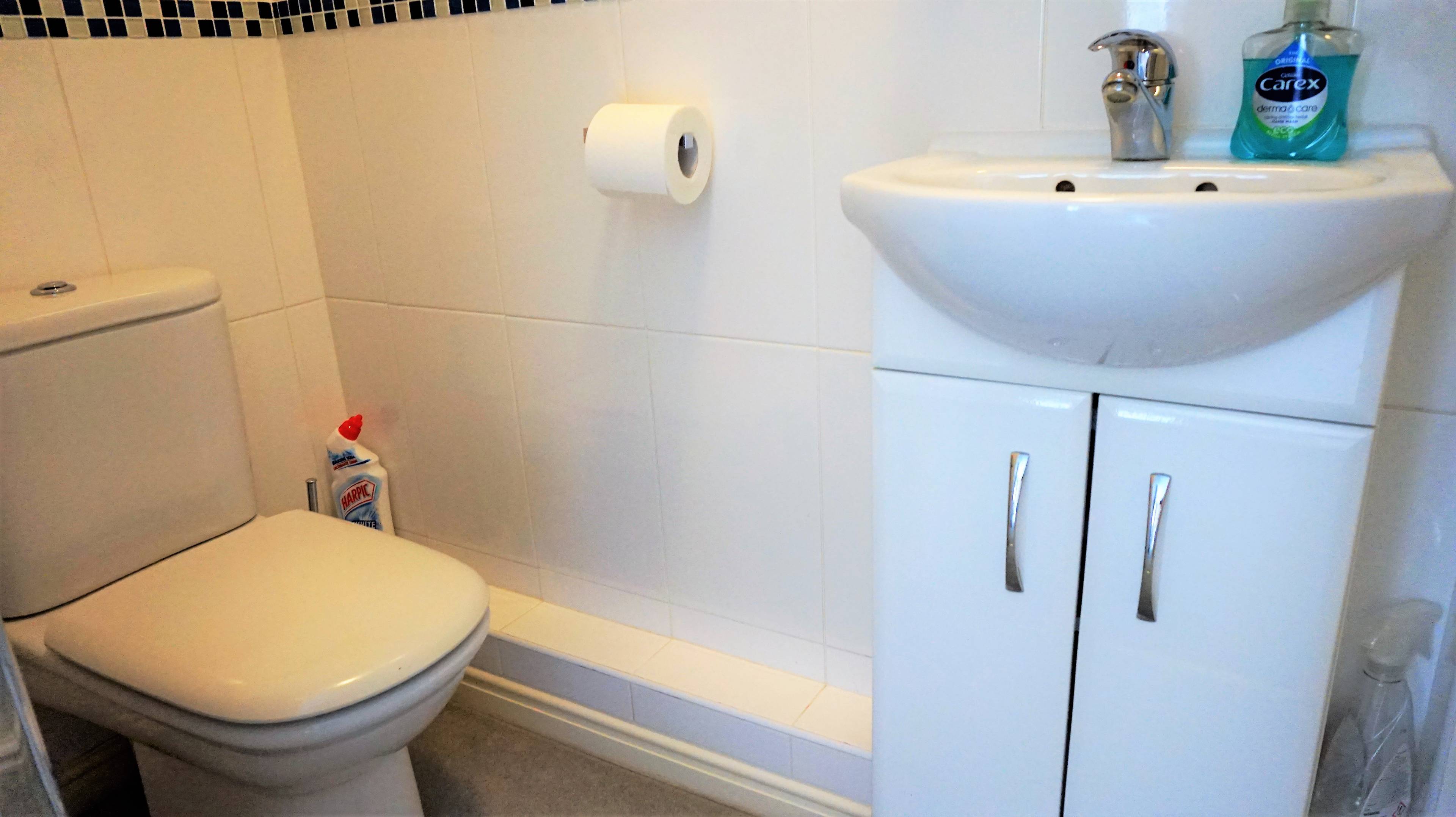 En-suite