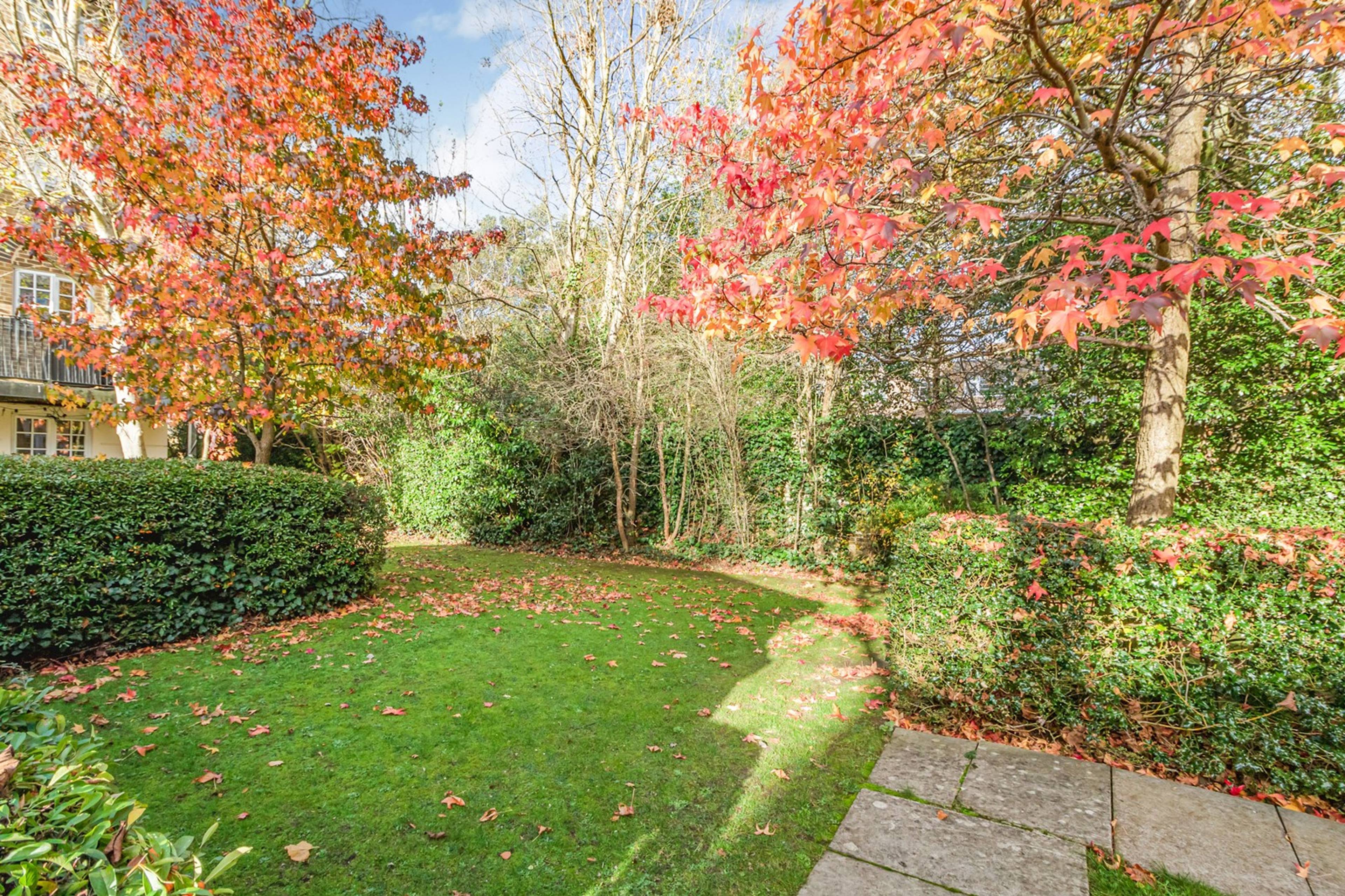 Communal Gardens