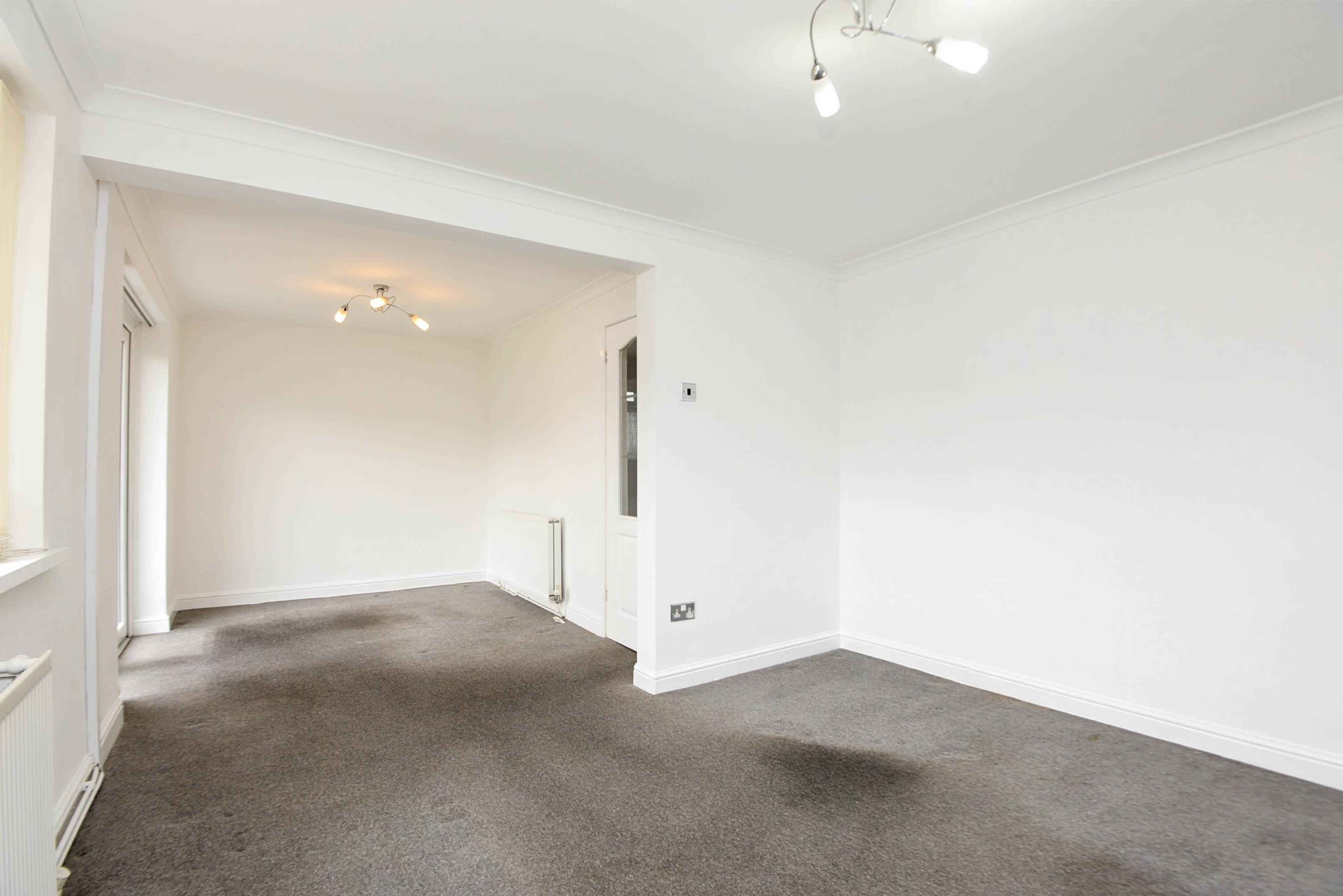 Living / Dining Room