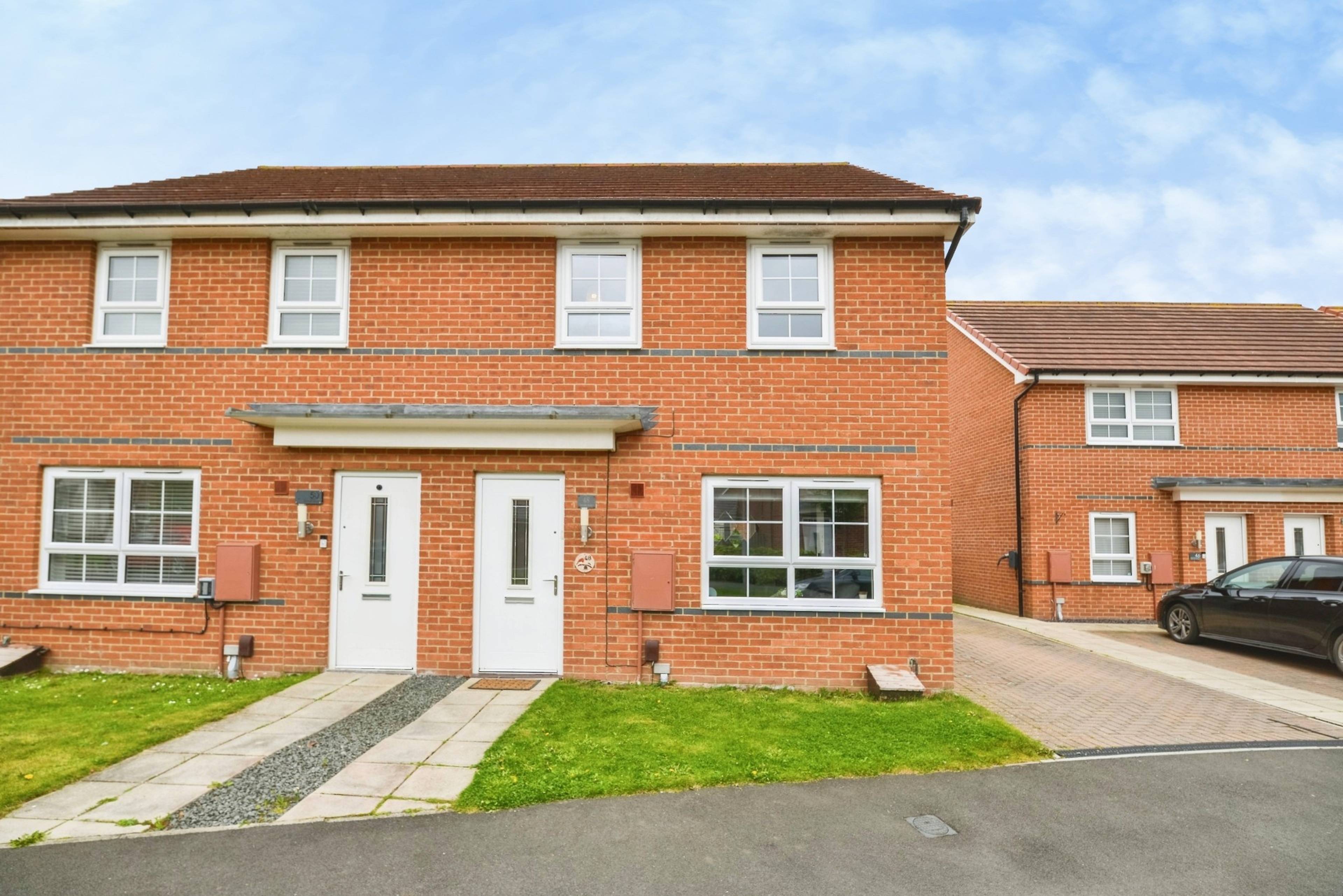 Garratt Road, Yarm