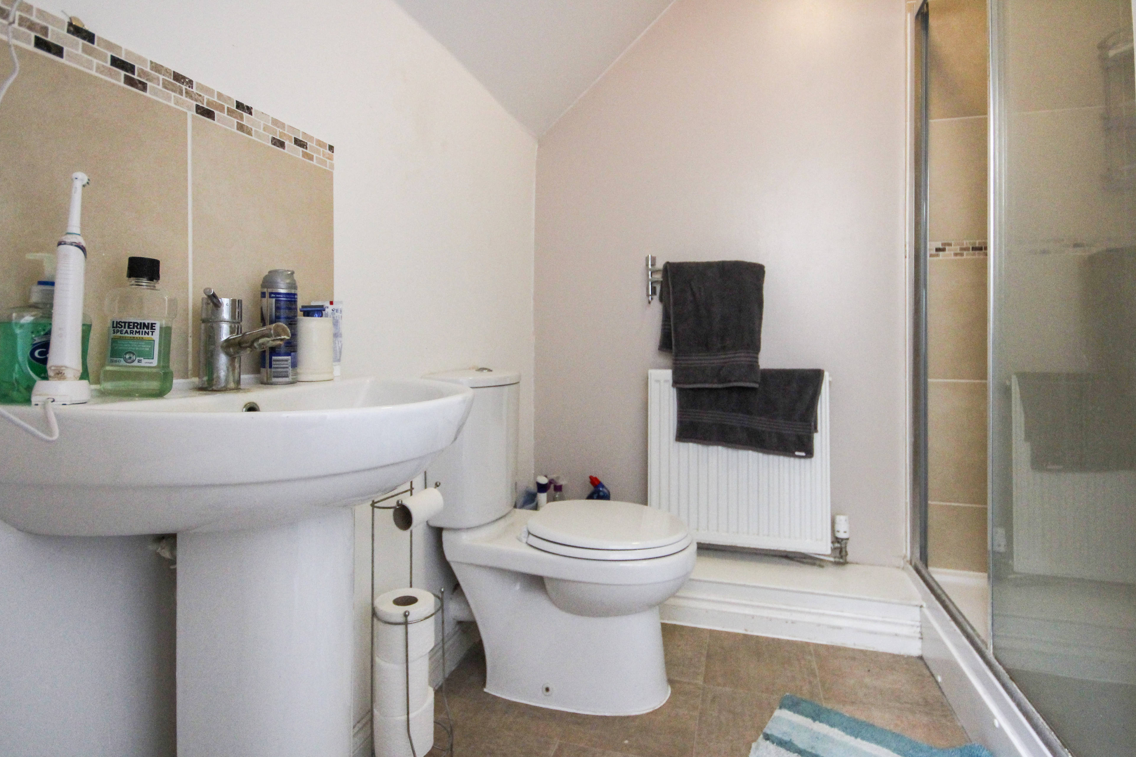 En-suite