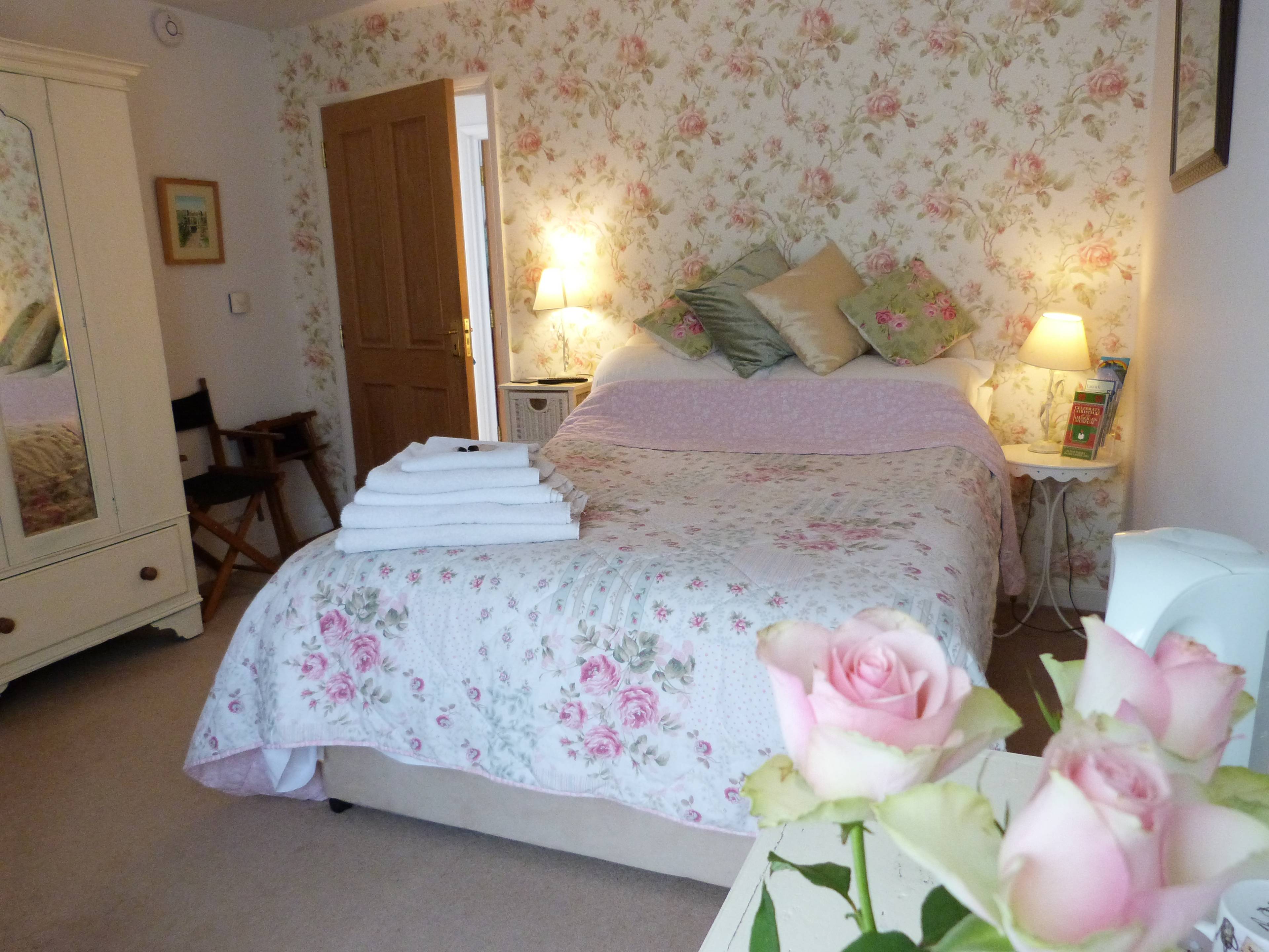 Bedroom Five