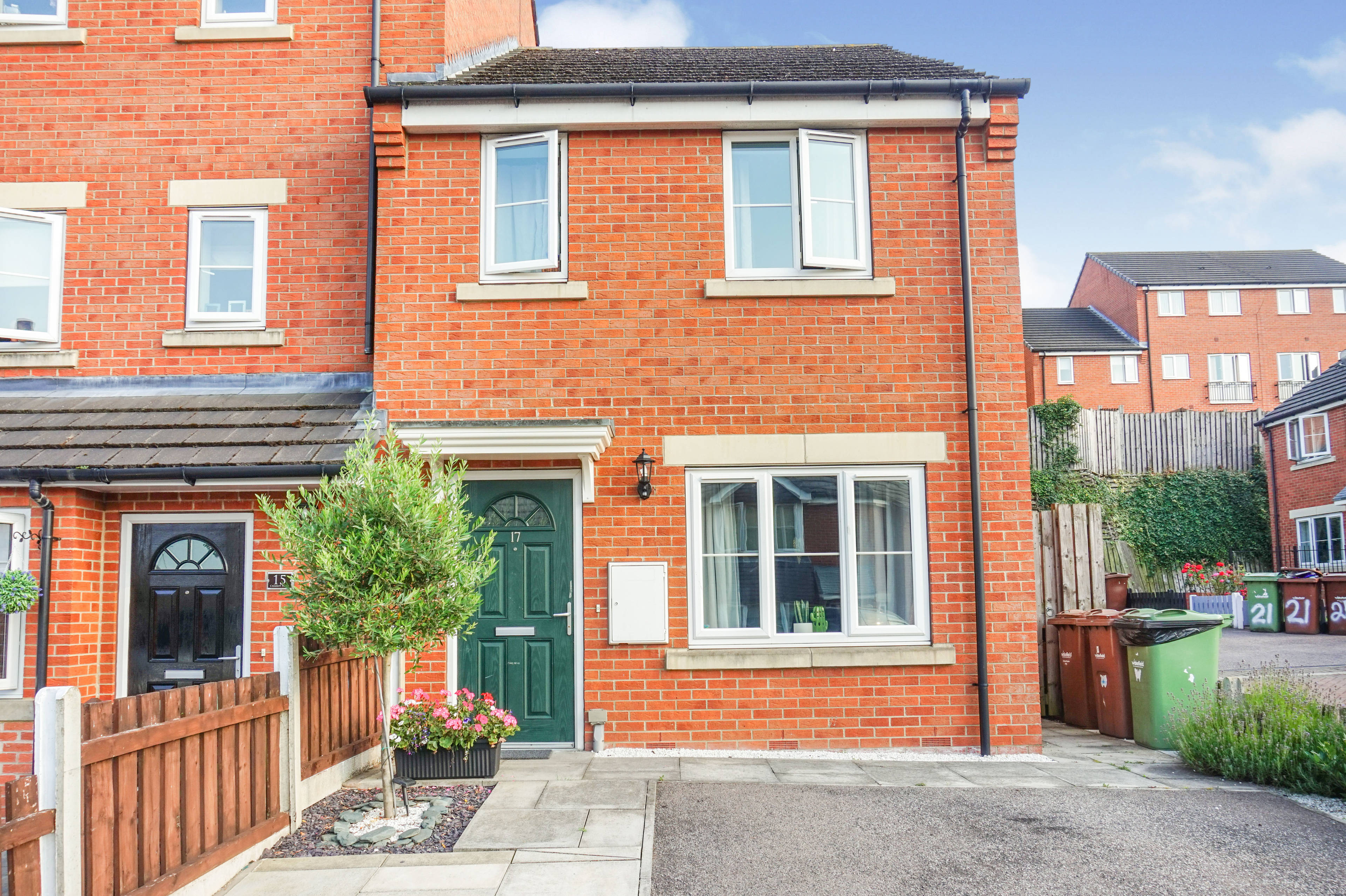 Front View