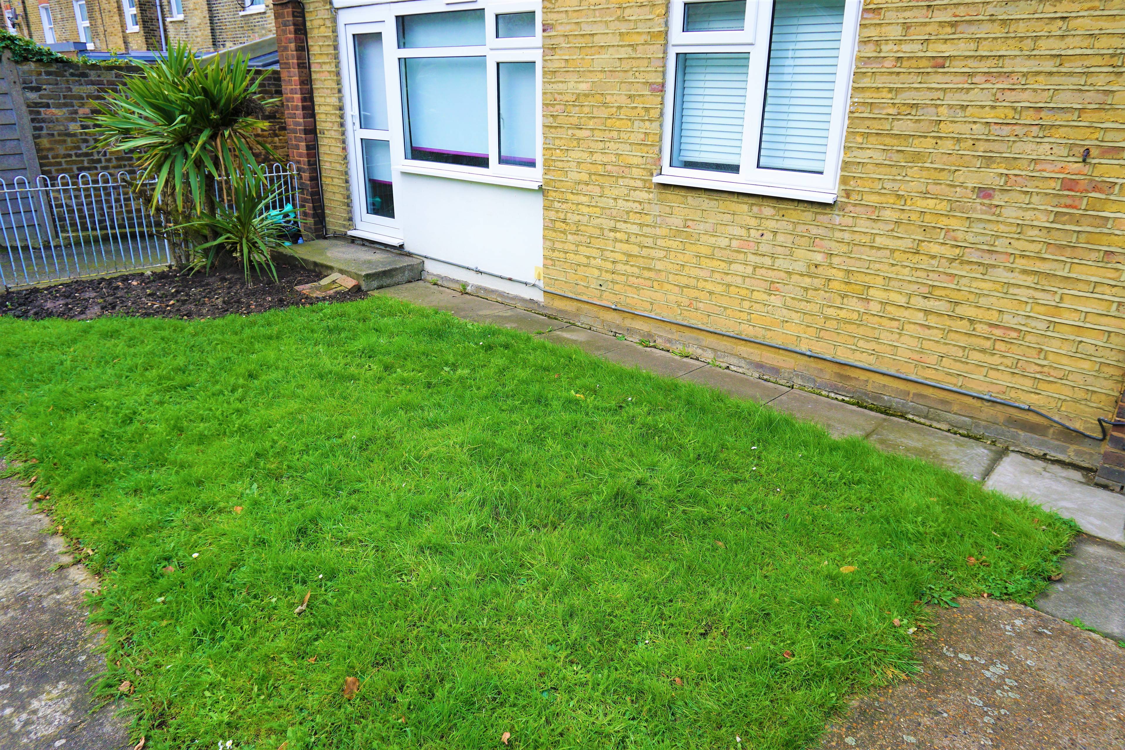Communal Gardens