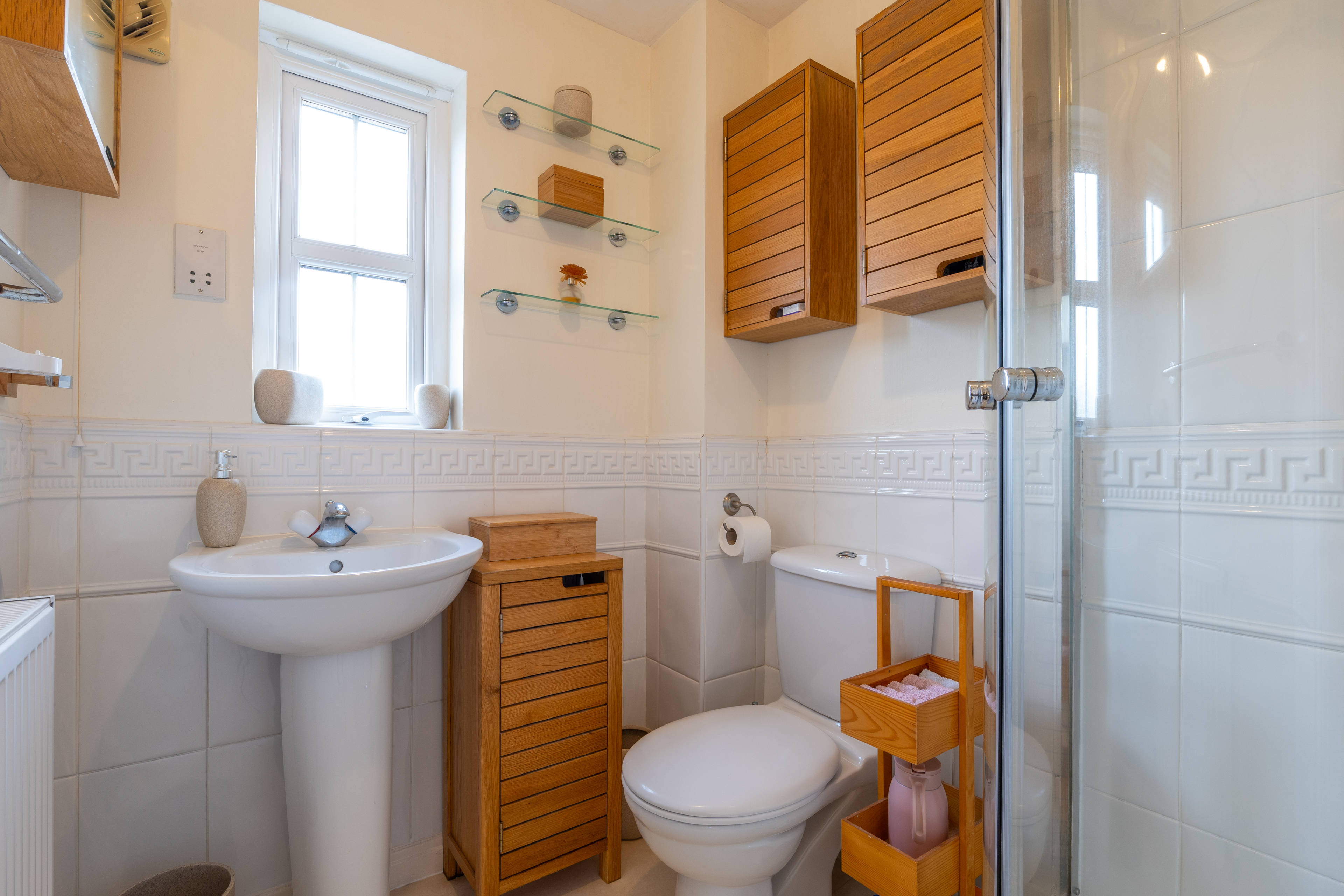 En-suite