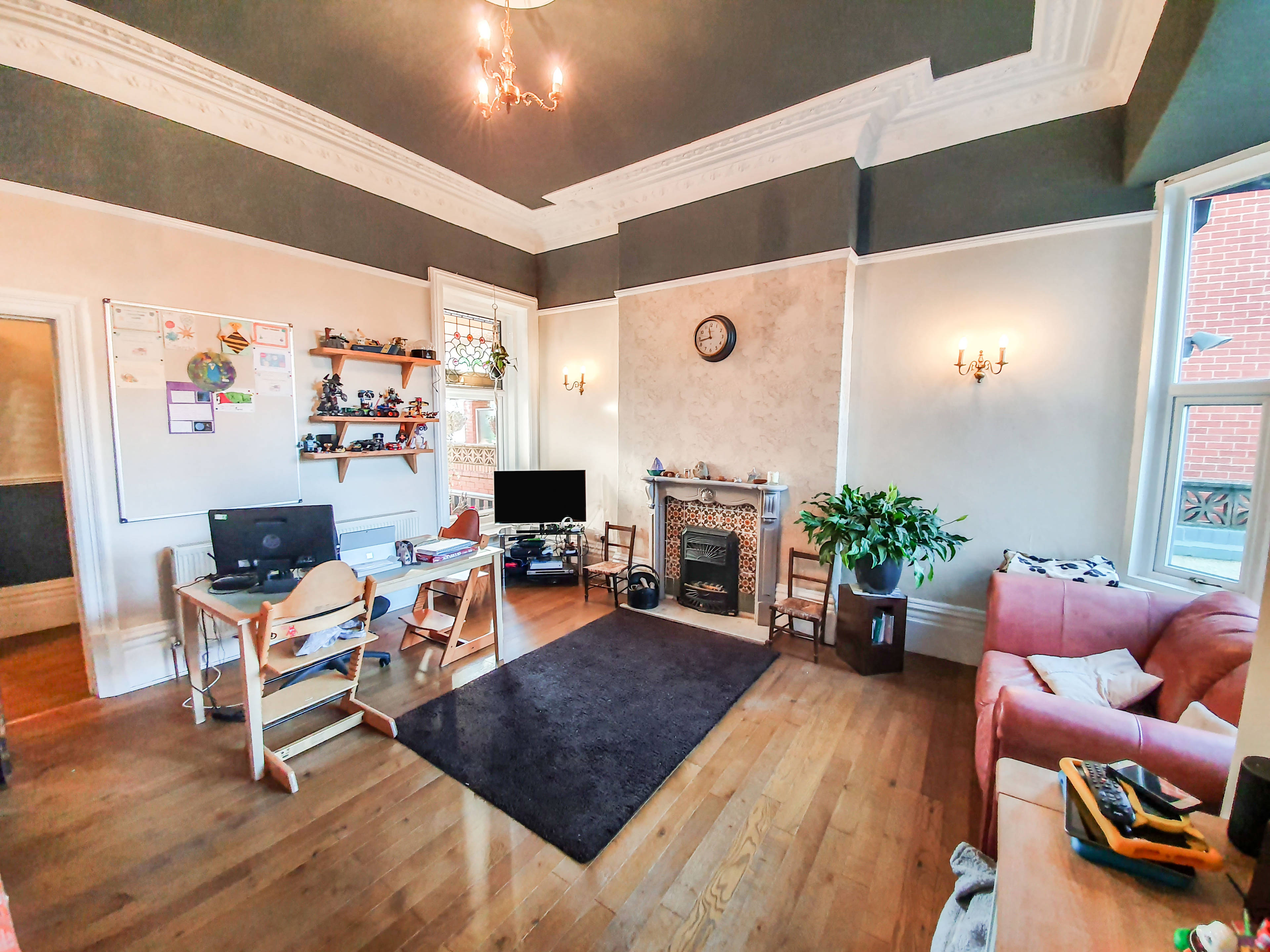 Reception Room Two