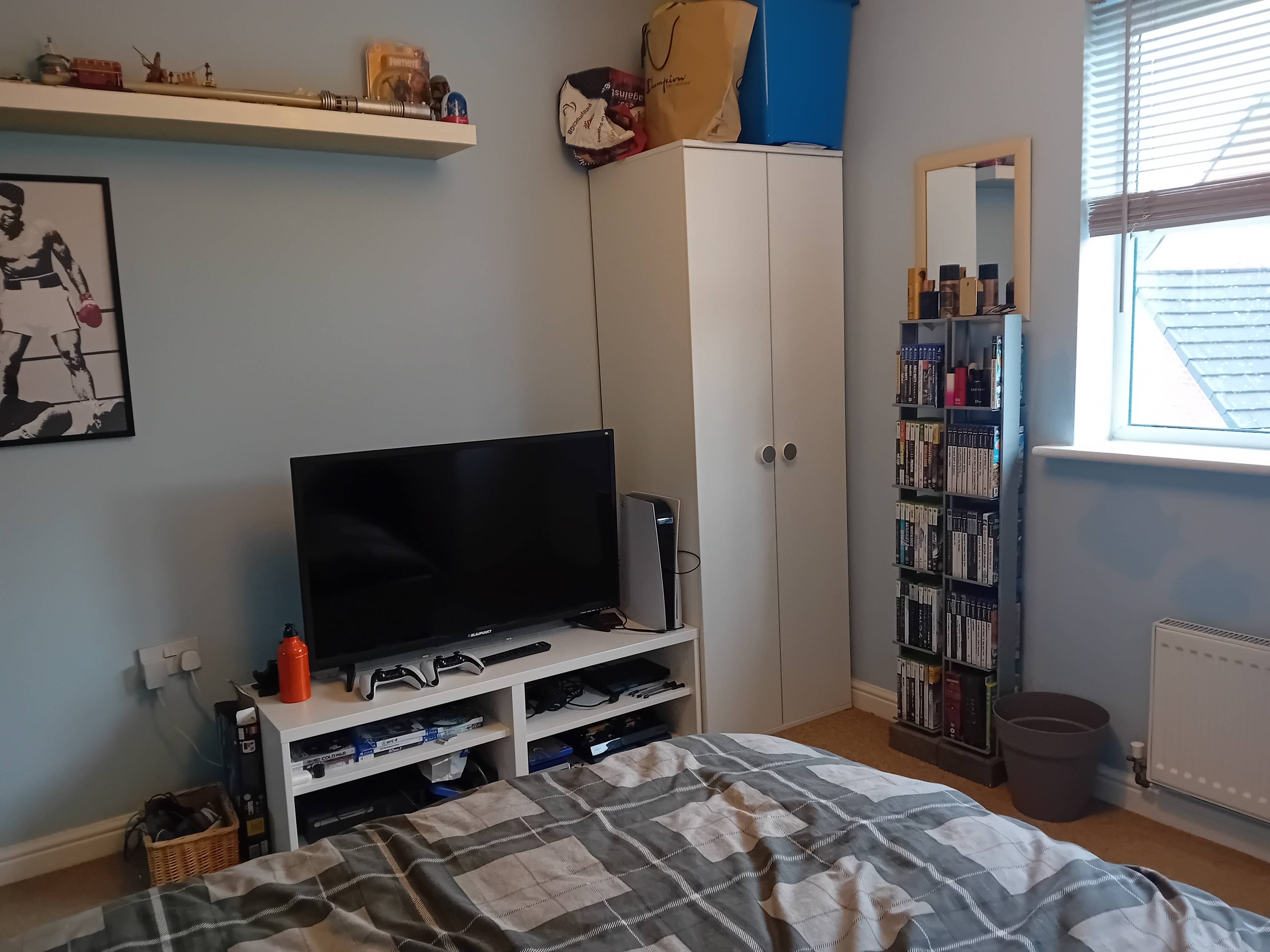 Annexe Bedroom Two