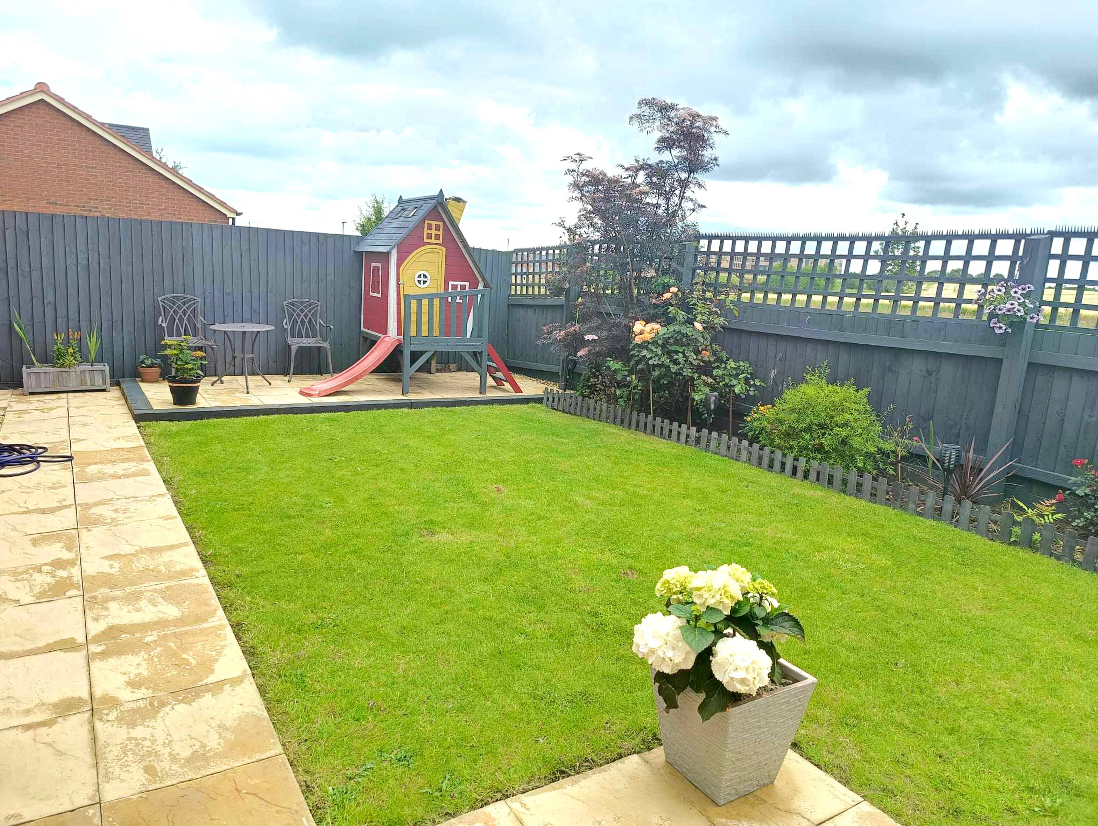 Garden