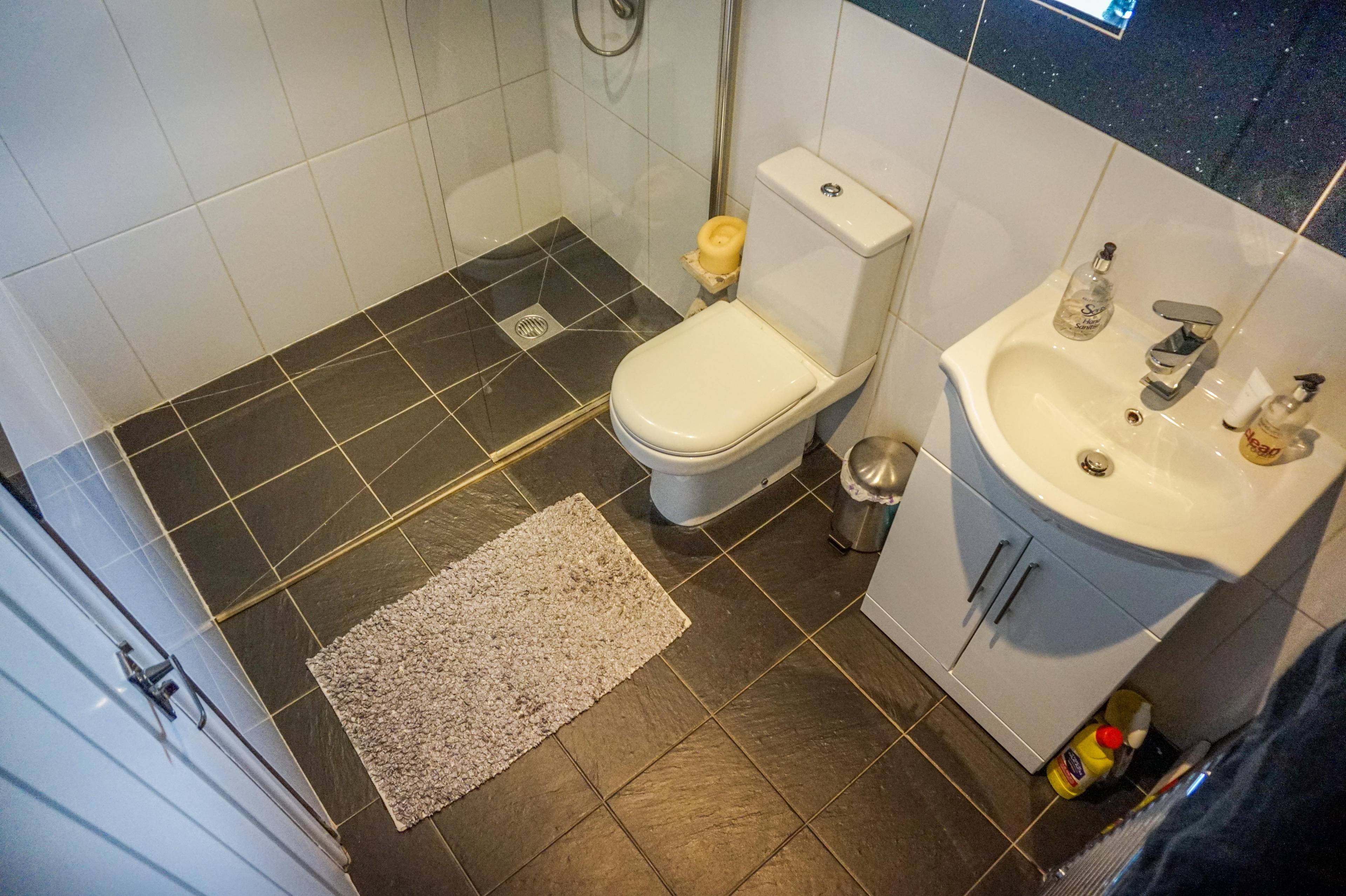 Wet Room