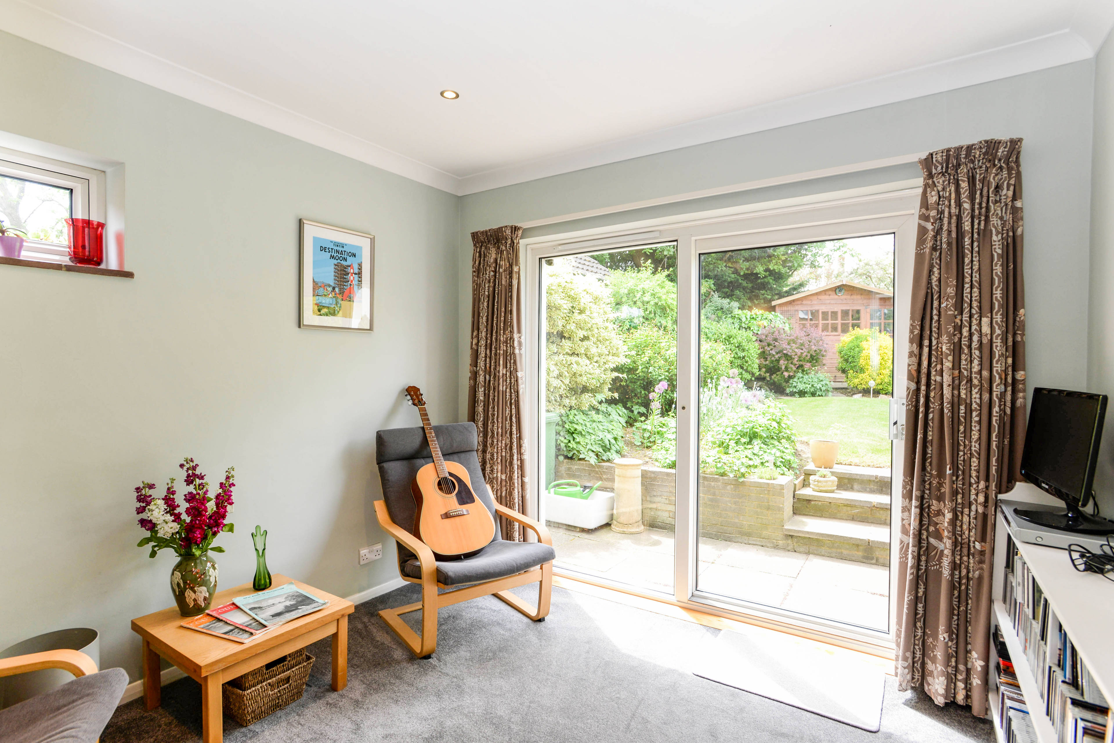 Reception Room Two