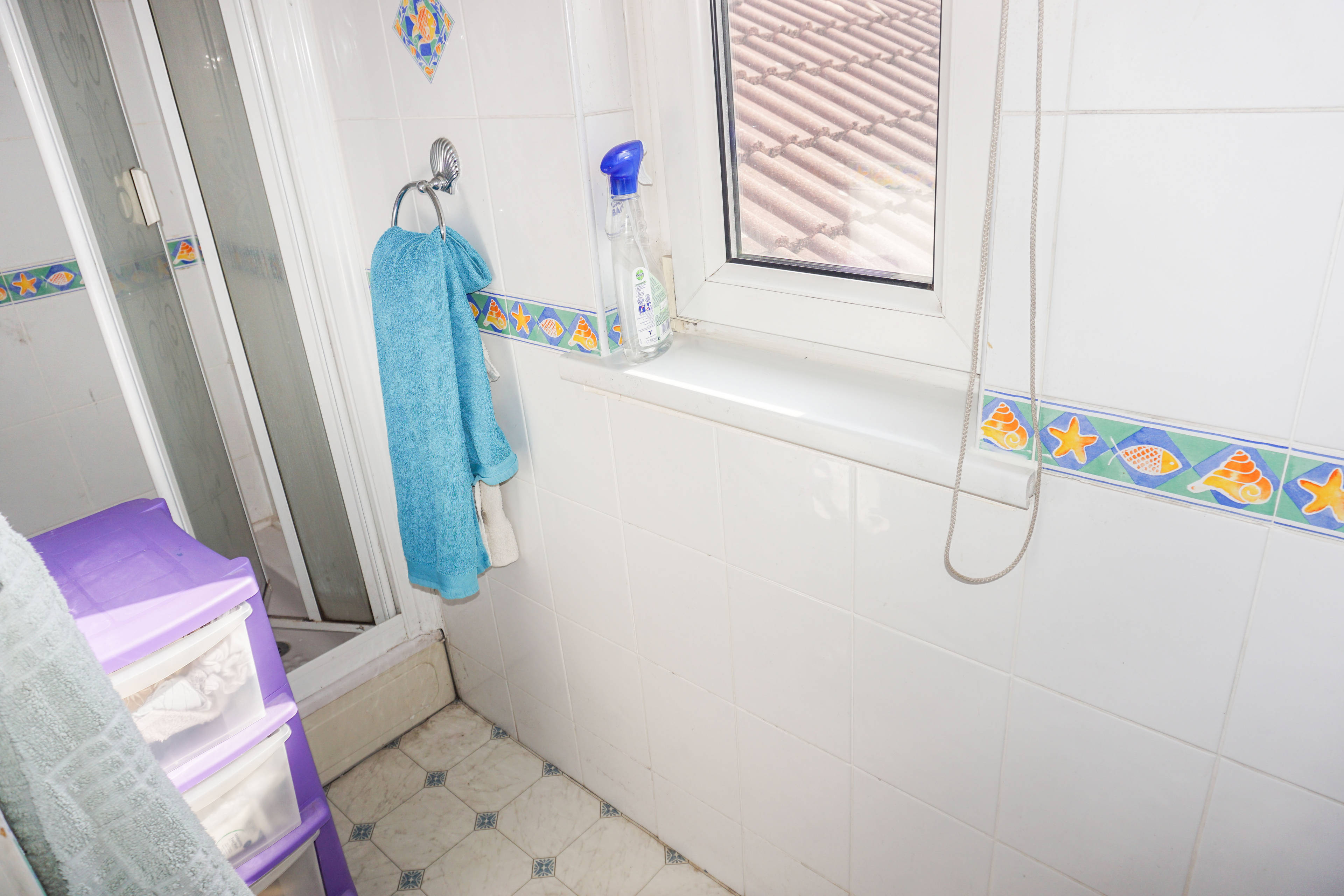 Master En-suite