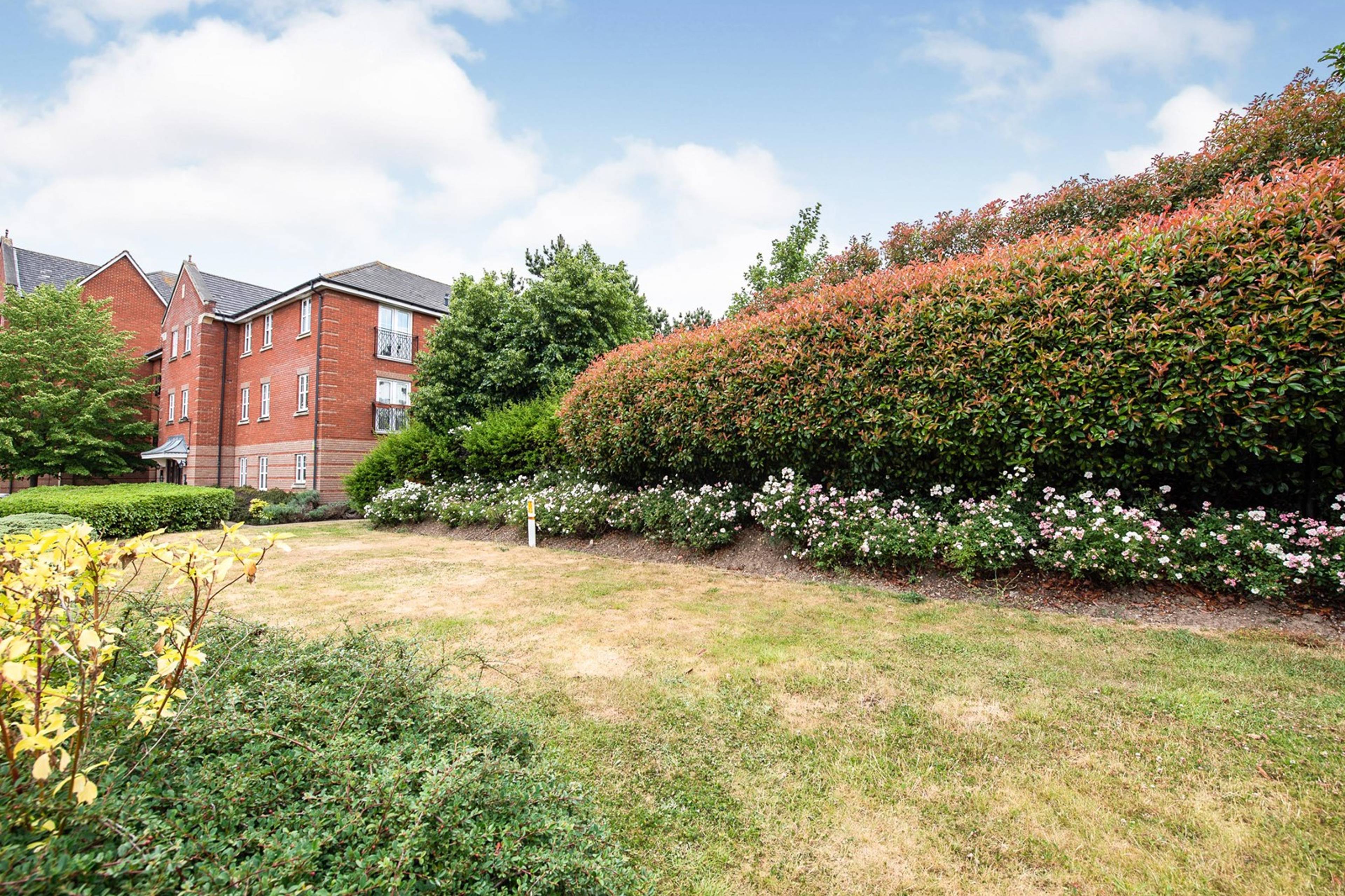 Communal Gardens