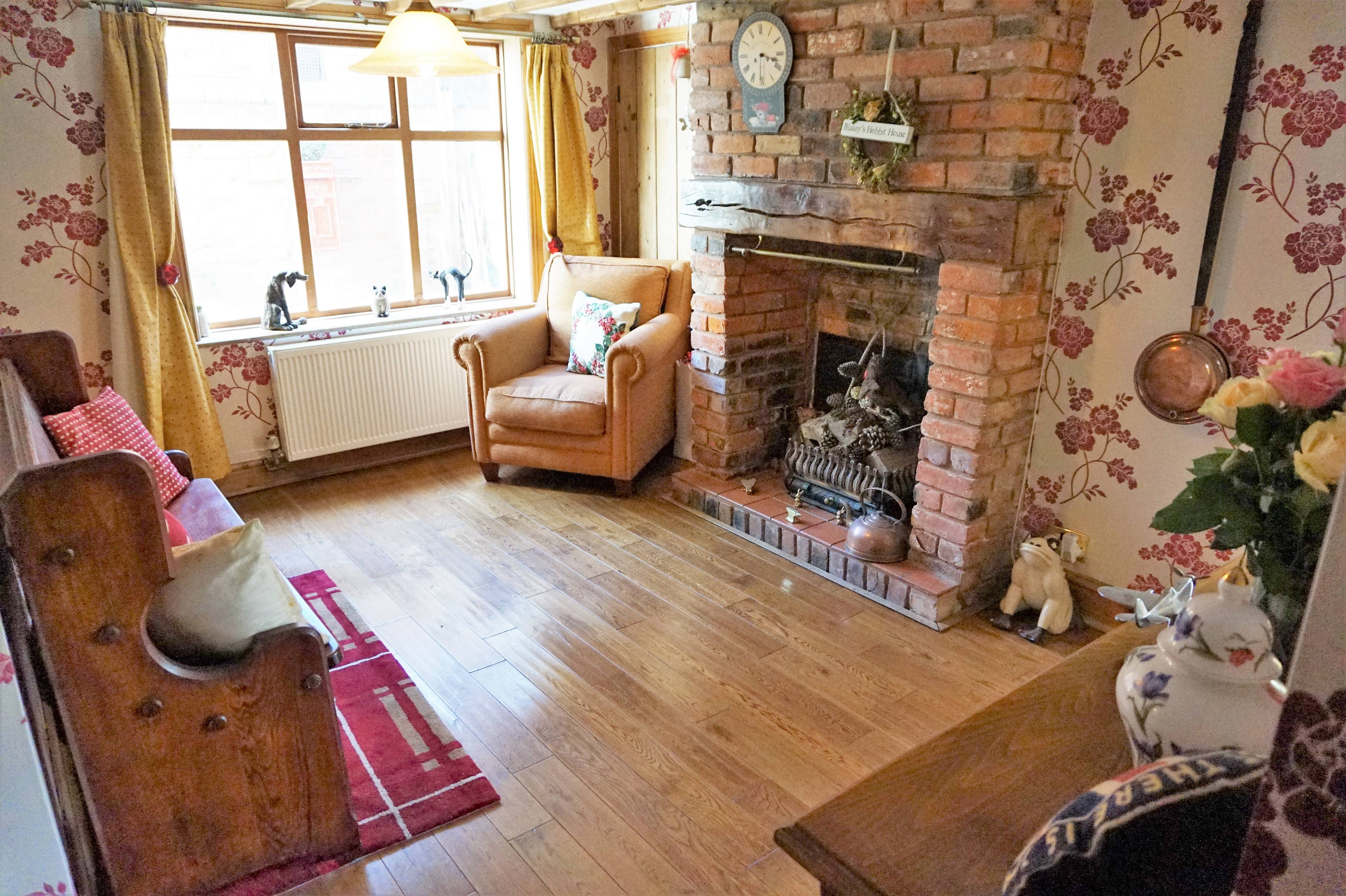 Reception Room Three