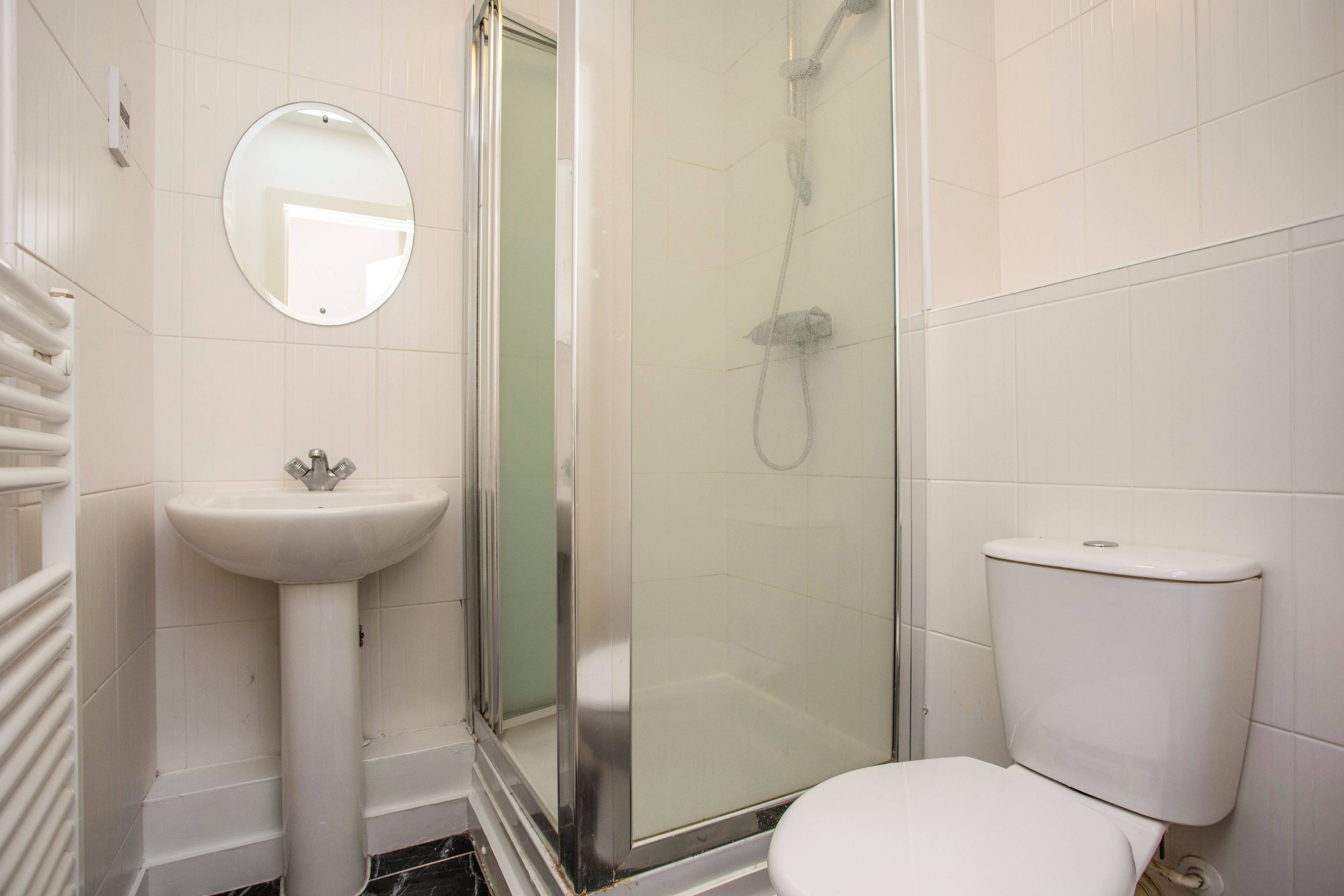 En-suite