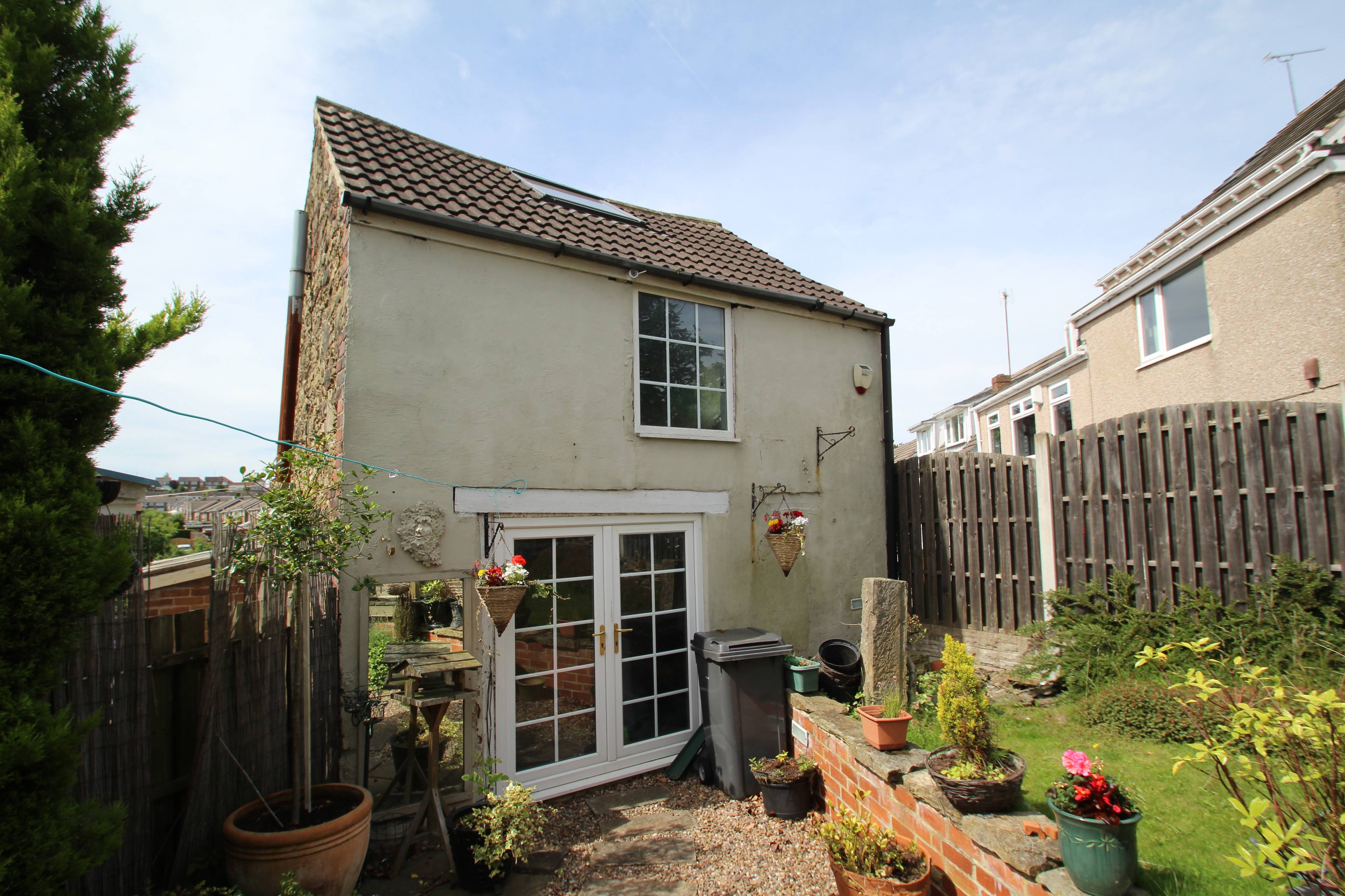 Coach House